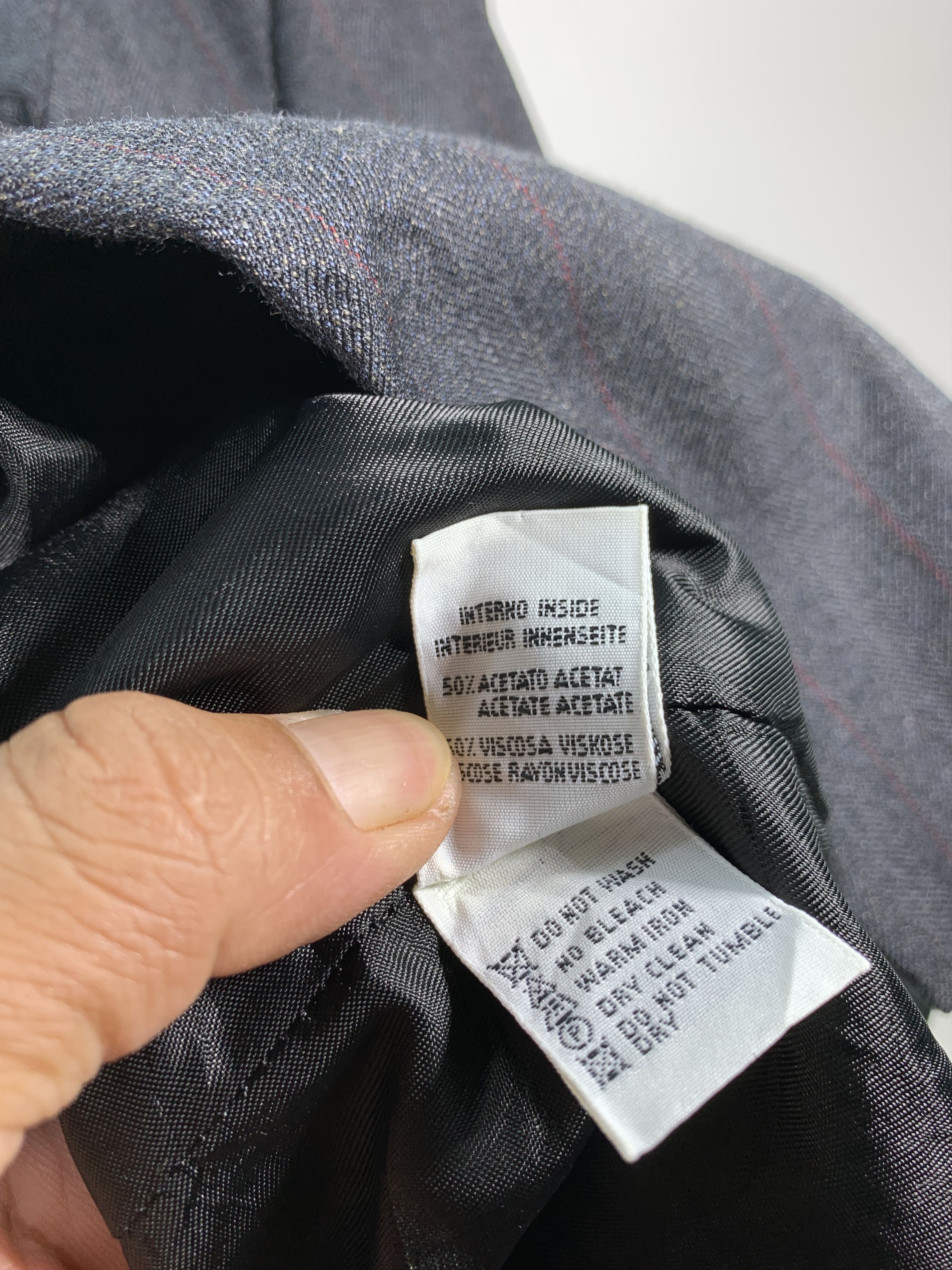 Designer × Sisley ⚡️Sisley blazer Size US S / EU 44-46 / 1 - 7 Thumbnail