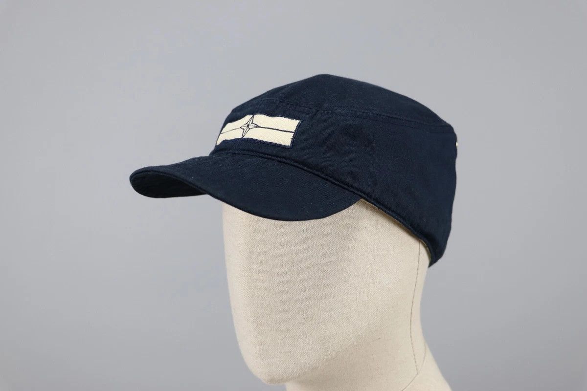 Stone Island Stone island Denims Vintag Massimo Osti PRE-OWNED Mens Navy Size ONE SIZE - 2 Thumbnail