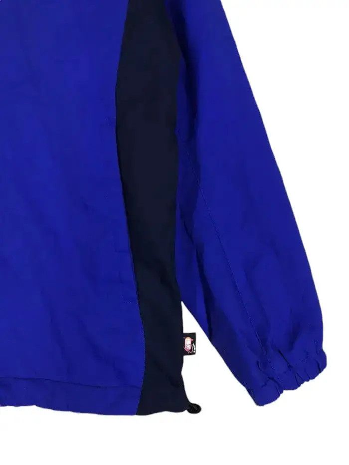 Japanese Brand Yonex Double Hit Capsule Windbreaker Size US M / EU 48-50 / 2 - 6 Thumbnail