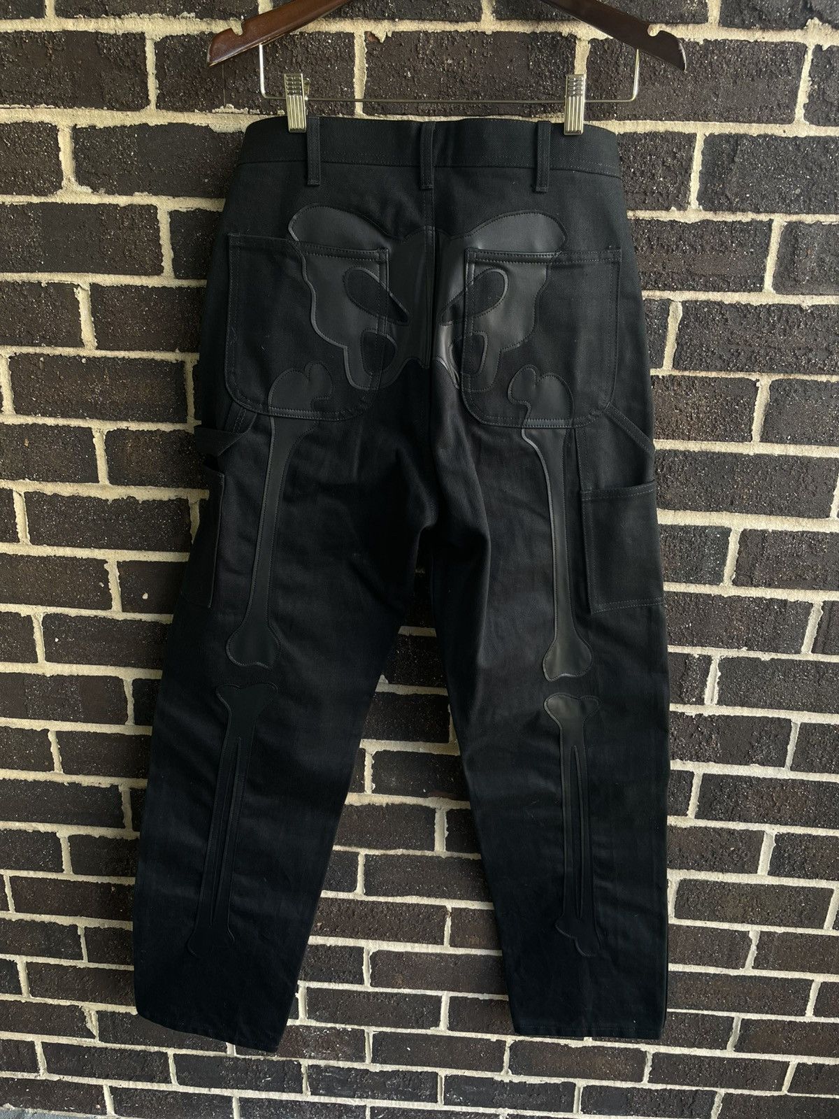 Takahiromiyashita The Soloist. Takahiromiyashita TheSoloist. Denim sz30 Size US 30 / EU 46 - 1 Thumbnail