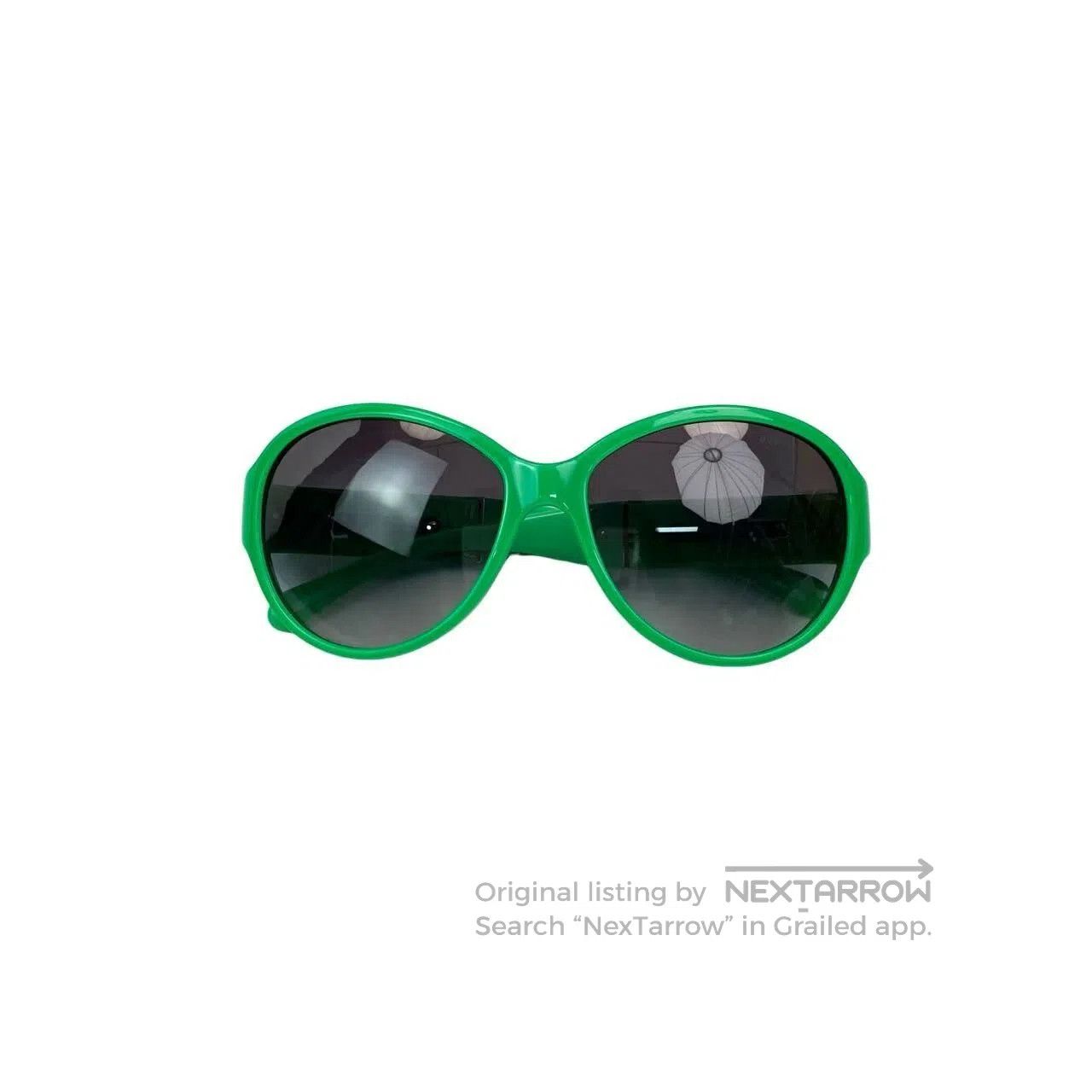 Chanel Chanel Double Clogo sunglasses| Size ONE SIZE - 1 Thumbnail