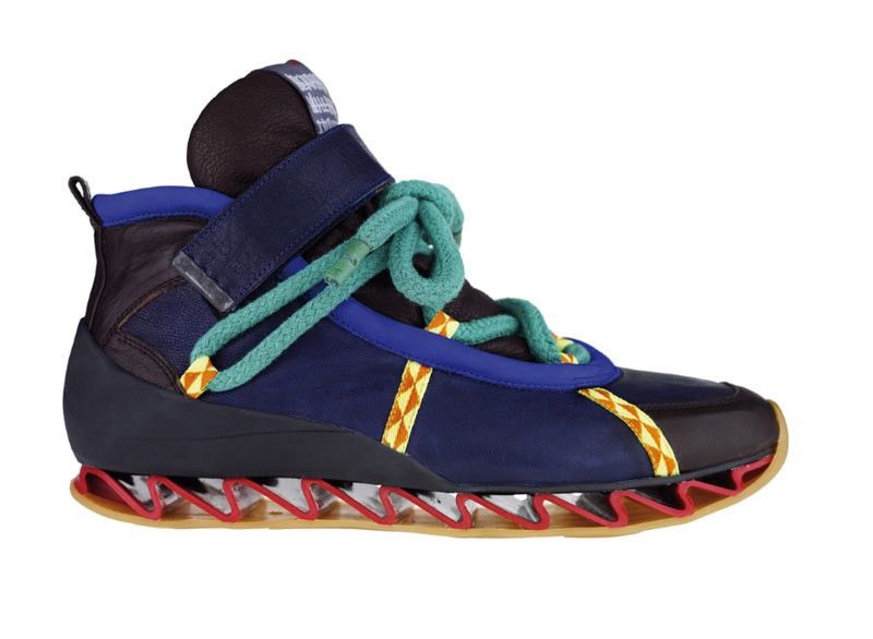 Men's Bernhard Willhelm Footwear | Grailed