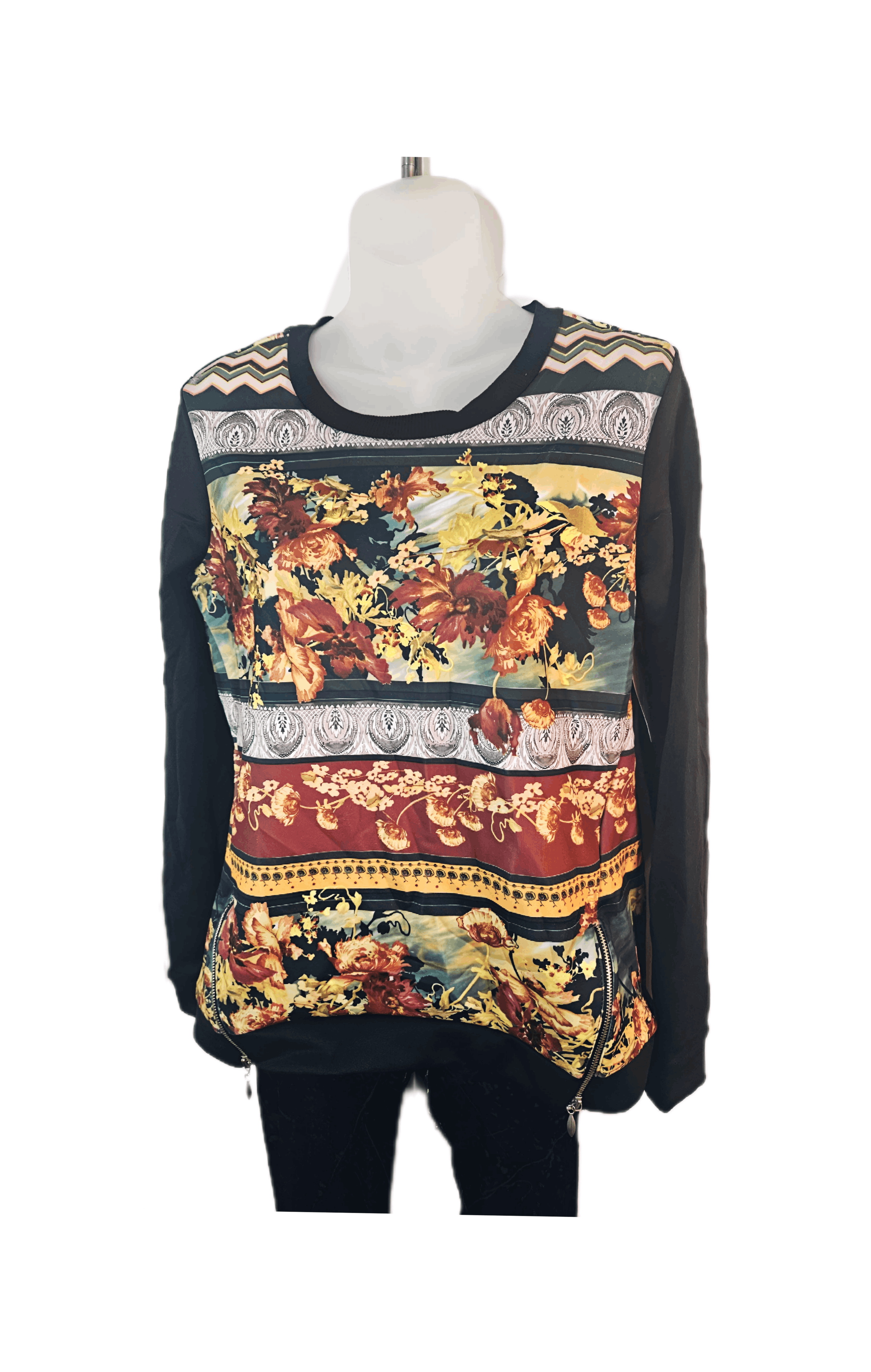 Other ROMEO & JULIET (OLSEN TWINS COUTURE) Size M / US 6-8 / IT 42-44 - 3 Thumbnail