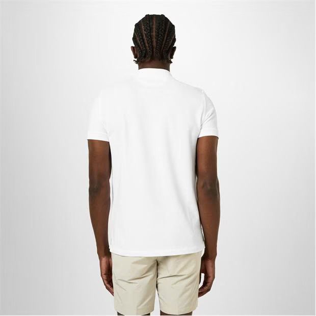 Tom Ford o1g2r1mq0724 Polo Shirts in Ecru Size US L / EU 52-54 / 3 - 5 Thumbnail