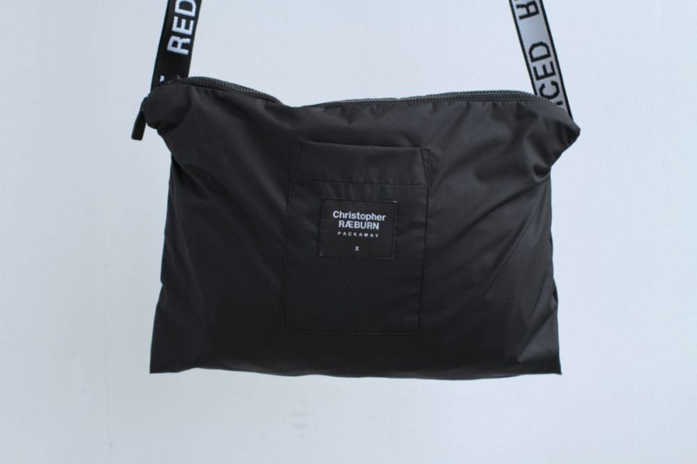 Christopher Raeburn CHRISTOPHER RAEBURN recycled ripstop Size US M / EU 48-50 / 2 - 8 Thumbnail