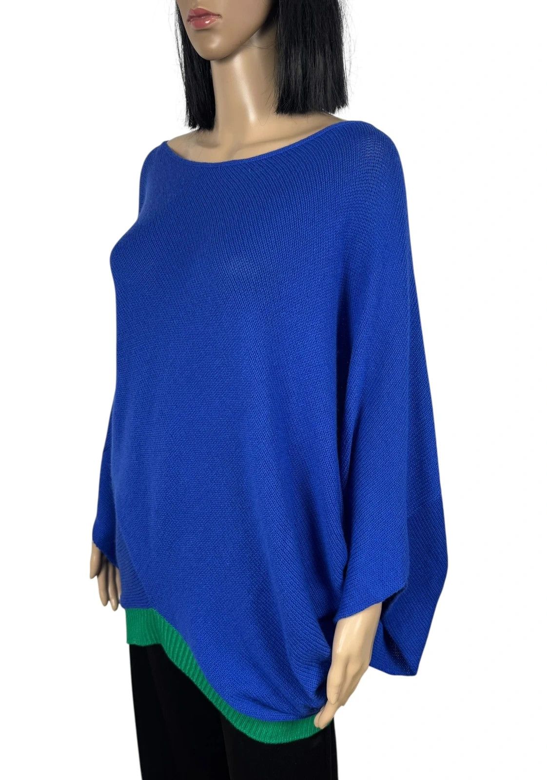 Dior Christian Dior 100% Cashmere Knit Tunic Jumper size S Size S / US 4 / IT 40 - 4 Thumbnail