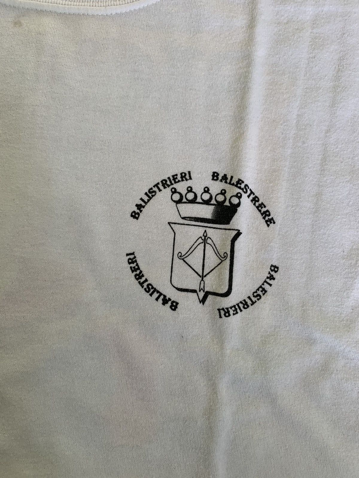 Hanes Hanes Graphic Backhit Tee Size US L / EU 52-54 / 3 - 3 Thumbnail