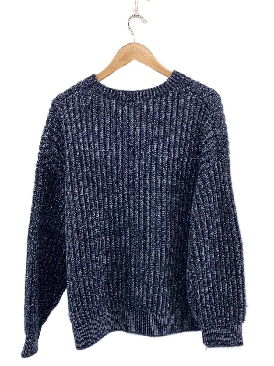 Visvim AW20 Knit Sweater Size US M / EU 48-50 / 2 - 2 Thumbnail