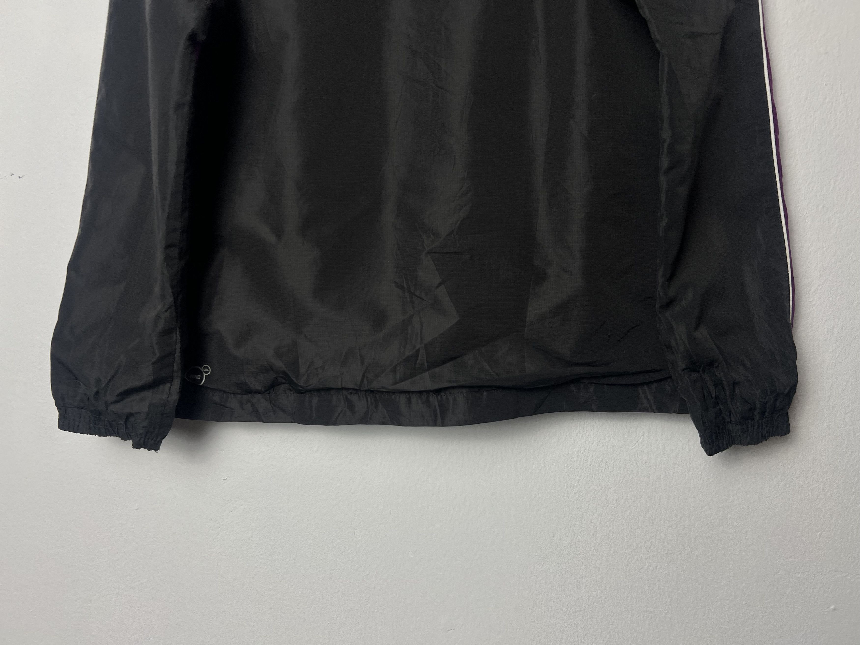 Puma Puma Windbreaker Jacket Full Zip Size US M / EU 48-50 / 2 - 10 Thumbnail