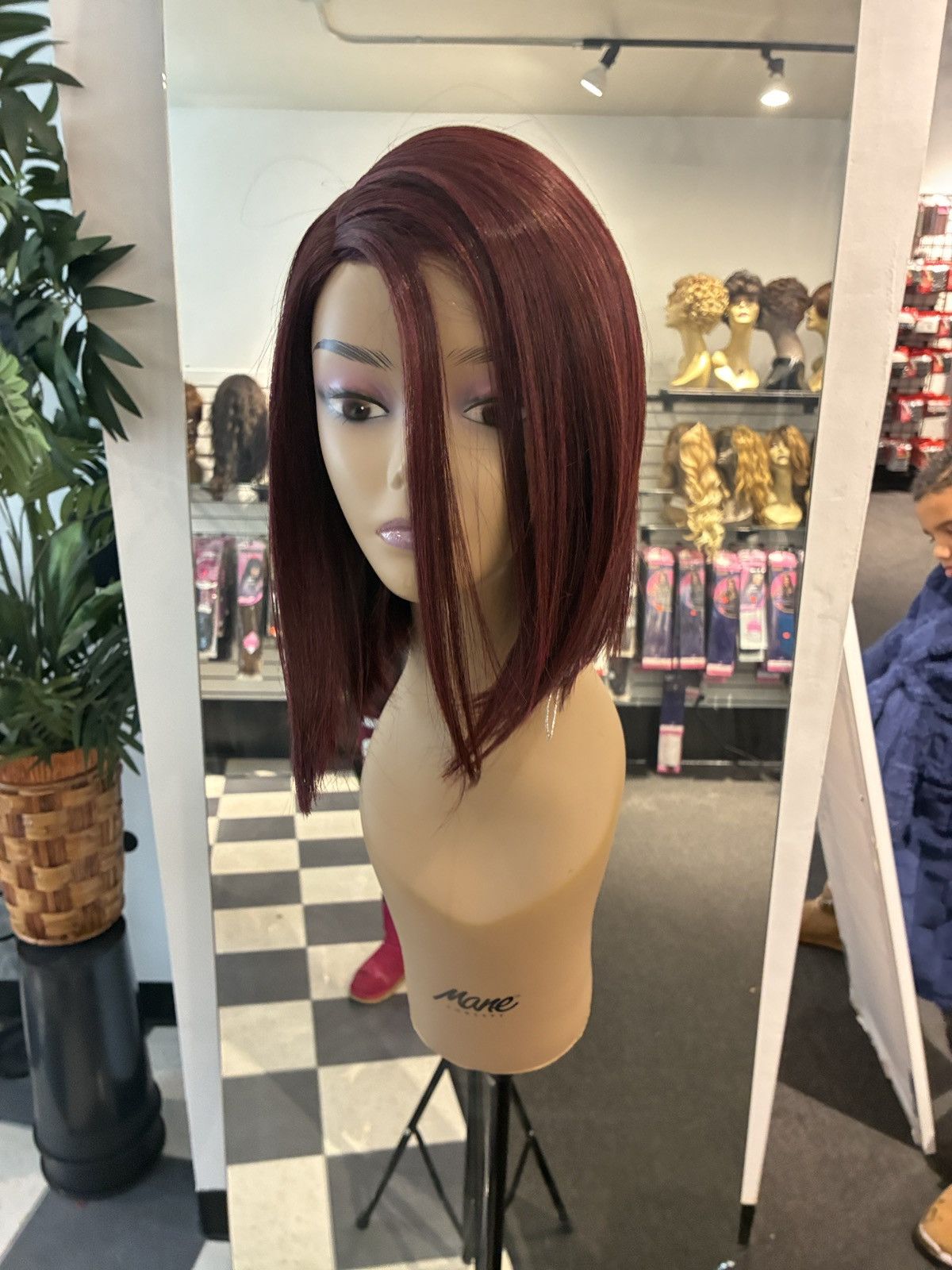 Other Tess wigs Size ONE SIZE - 10 Thumbnail