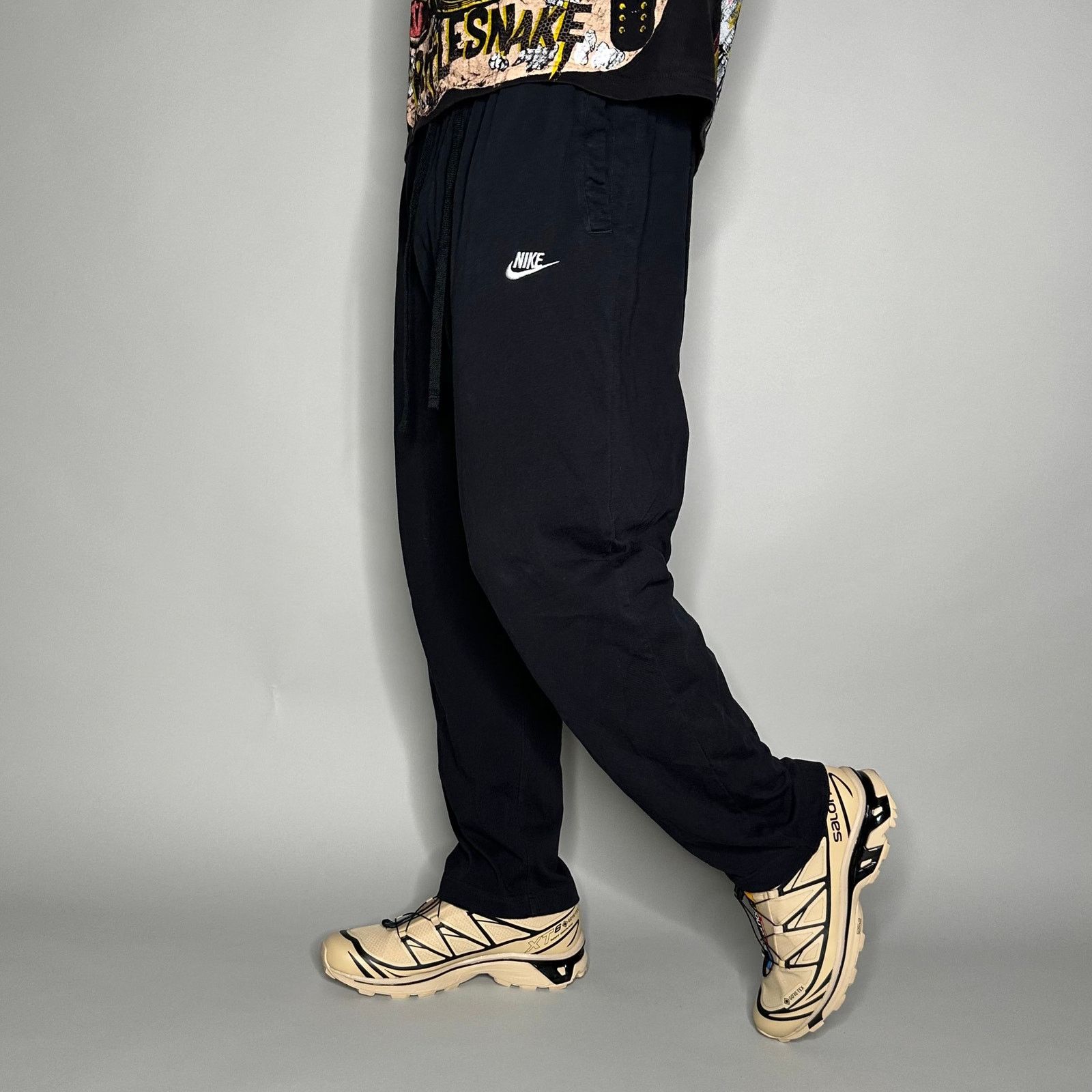 Nike ACG × Vintage VINTAGE NIKE ACG STORM FIT SKI PANTS Y2K | Grailed