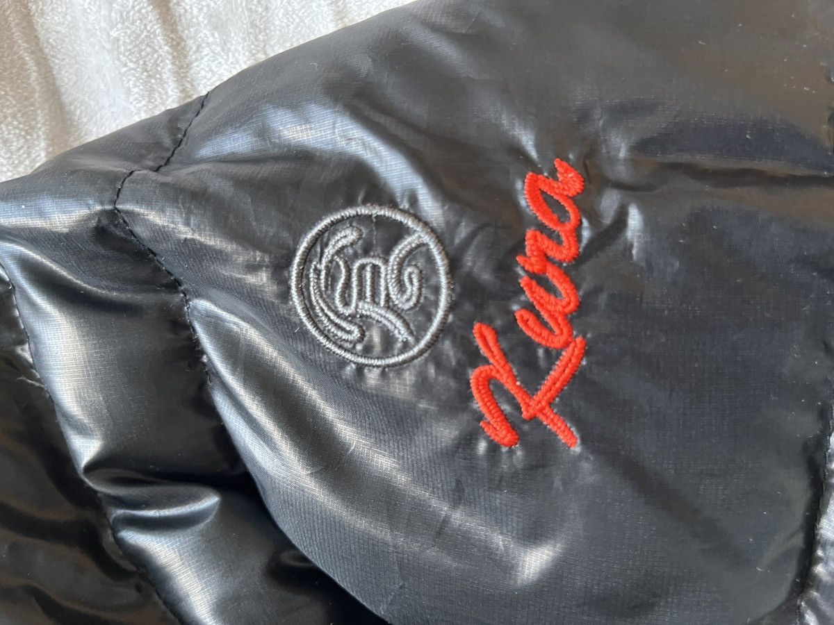 Eternal Kula by Eternal Japanese Goose Down Jacket – Embroidered Koi Size US M / EU 48-50 / 2 - 7 Thumbnail