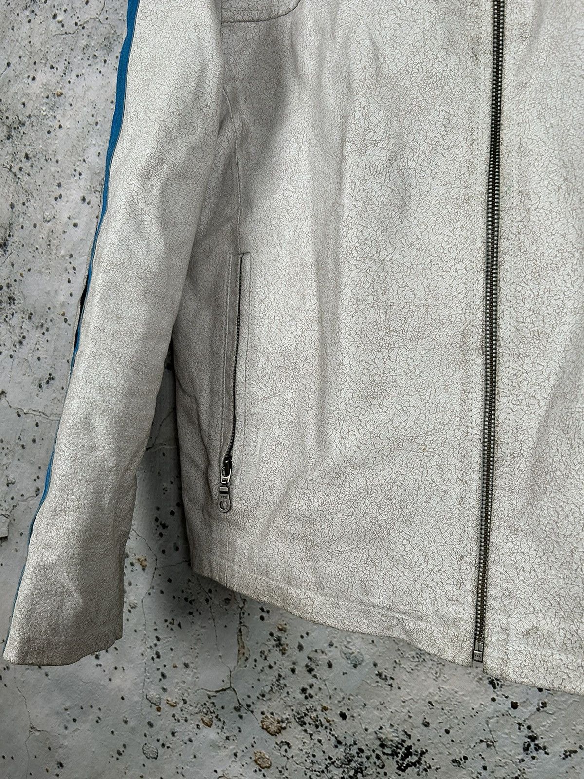 Other Vintage Racing Jacket Motorsport GP F1 Hype Streetwear Size US M / EU 48-50 / 2 - 7 Thumbnail
