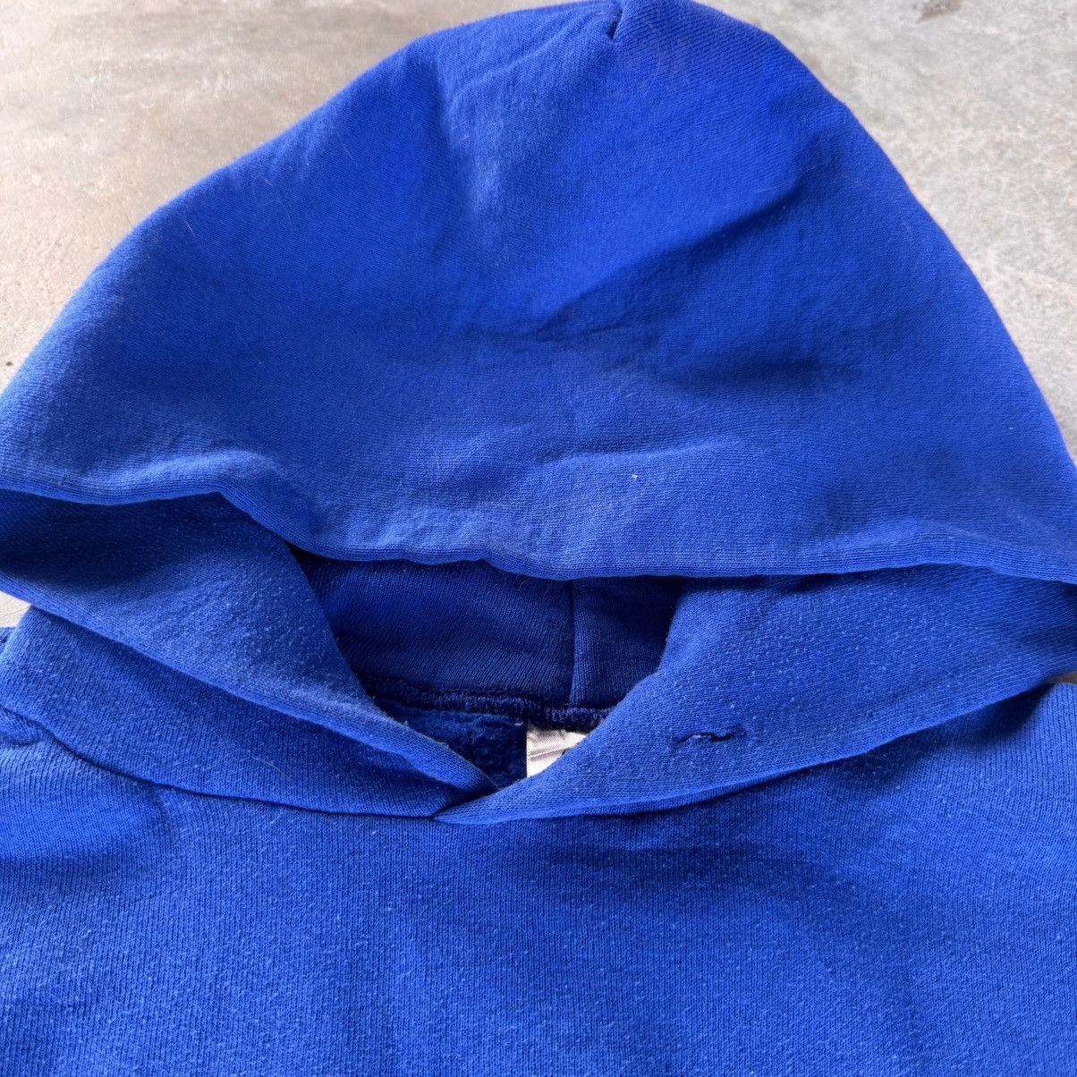 Russell Athletic Russell Authentic Blue Hoodie 🌐 Size US L / EU 52-54 / 3 - 4 Thumbnail