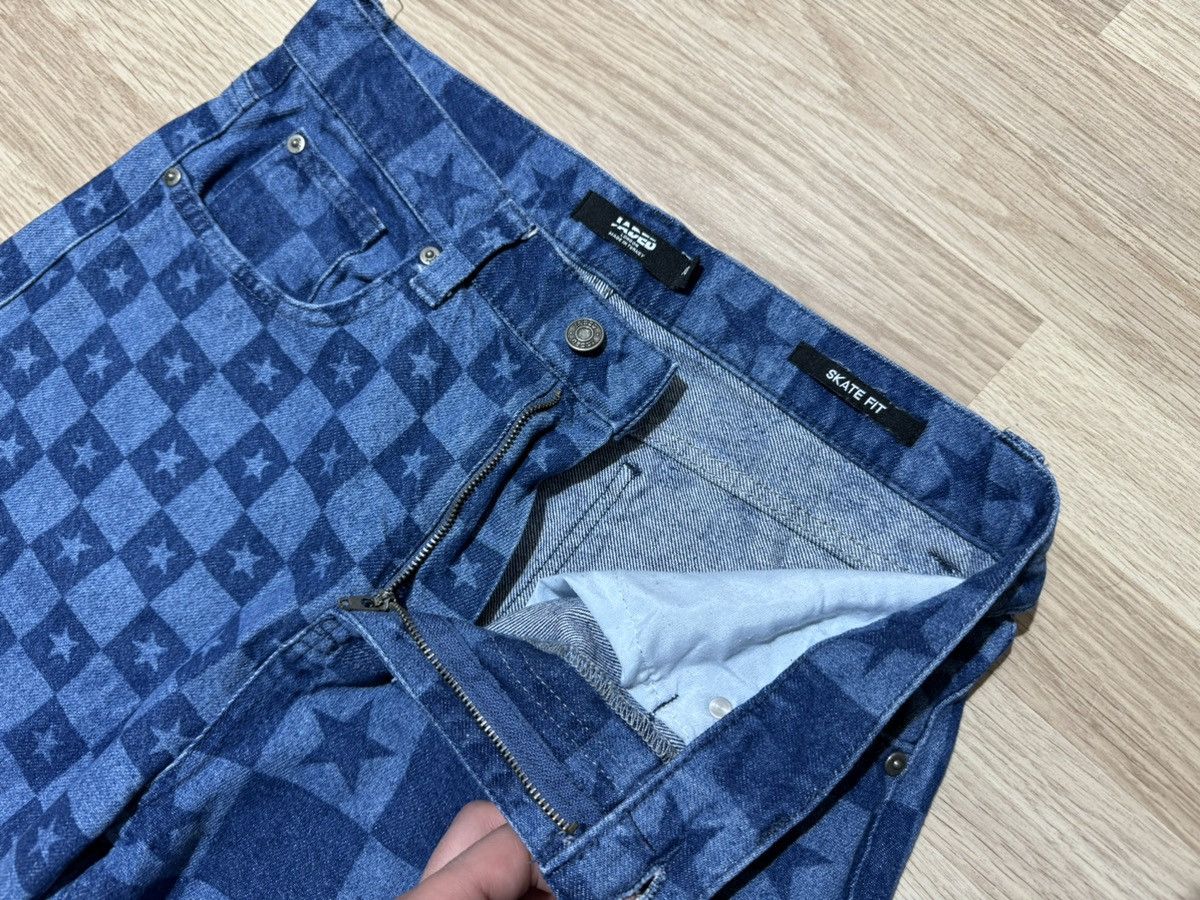 Designer × Jaded London Jaded London stars denim jeans Size US 30 / EU 46 - 5 Thumbnail