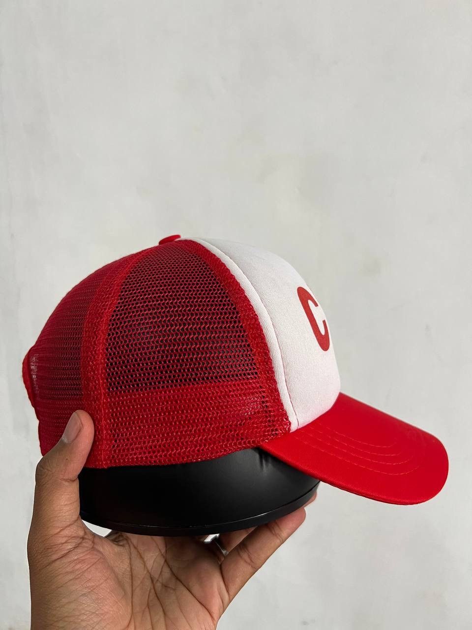 If Six Was Nine CSP Archive Trucker Hat Size ONE SIZE - 5 Thumbnail