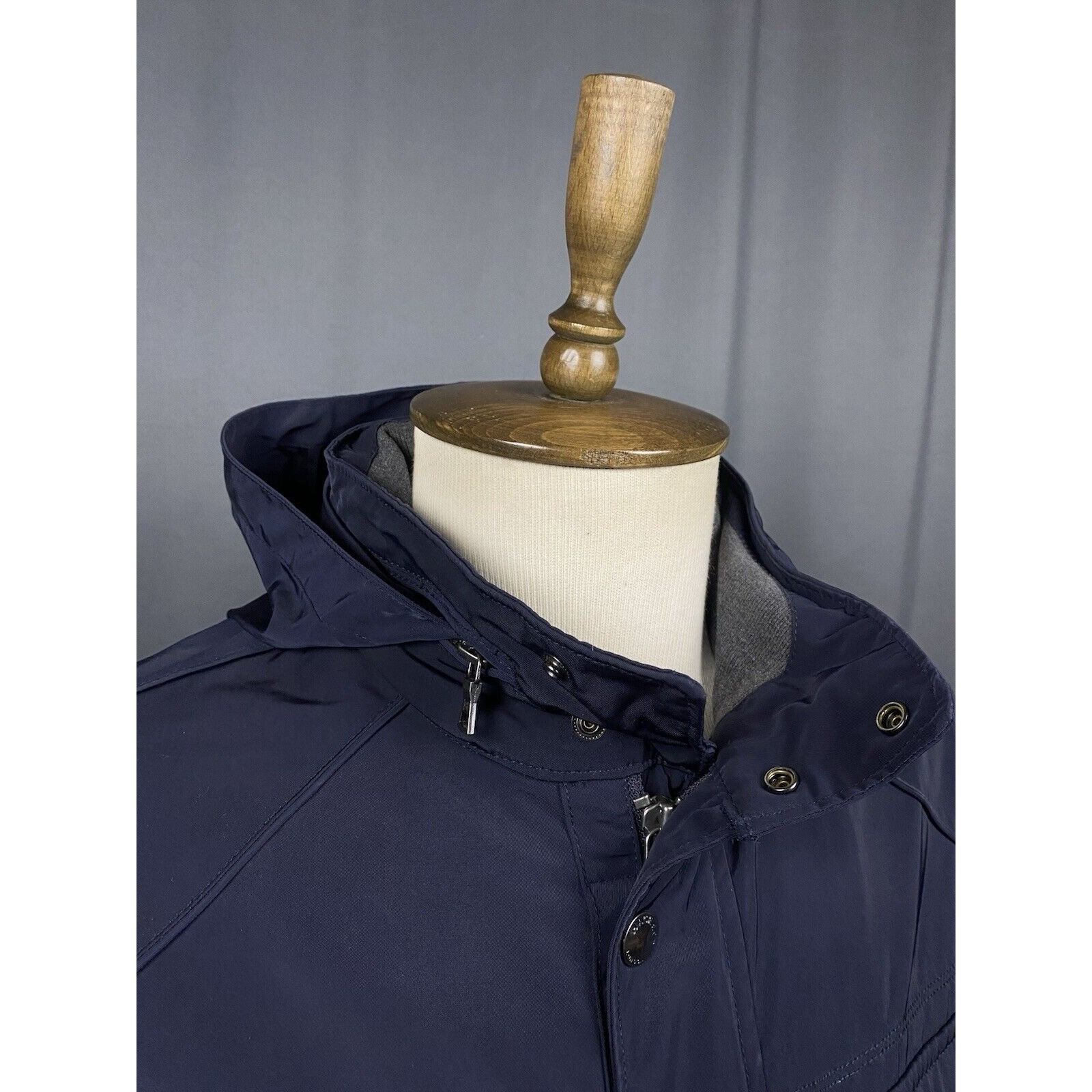 Hackett Hackett VeloSpeed Men's Blue Winter Multipocket Insulated Pa Size US S / EU 44-46 / 1 - 6 Thumbnail