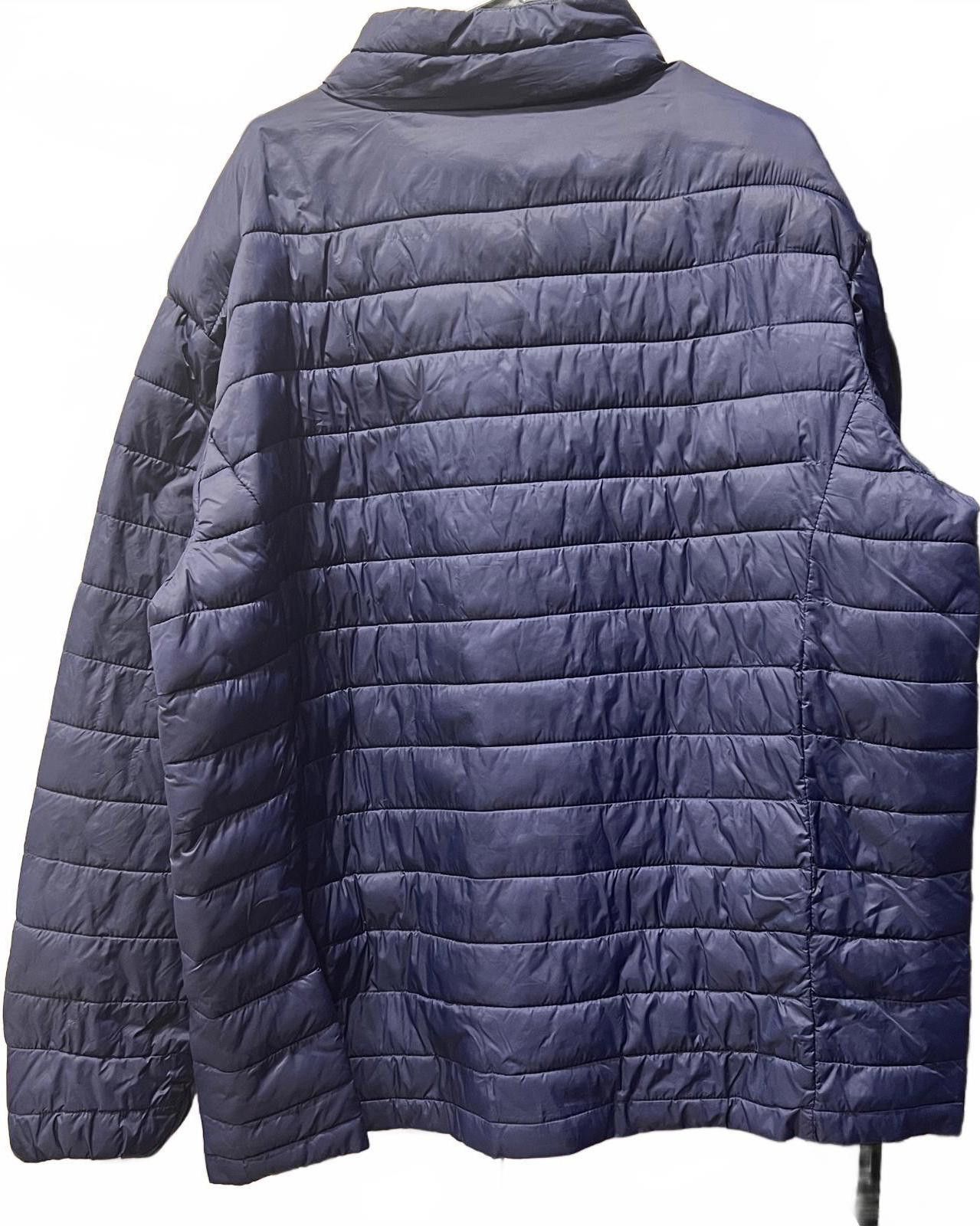 Other Xersion Packable Men's Quilted Jacket XXL Size US XXL / EU 58 / 5 - 2 Thumbnail