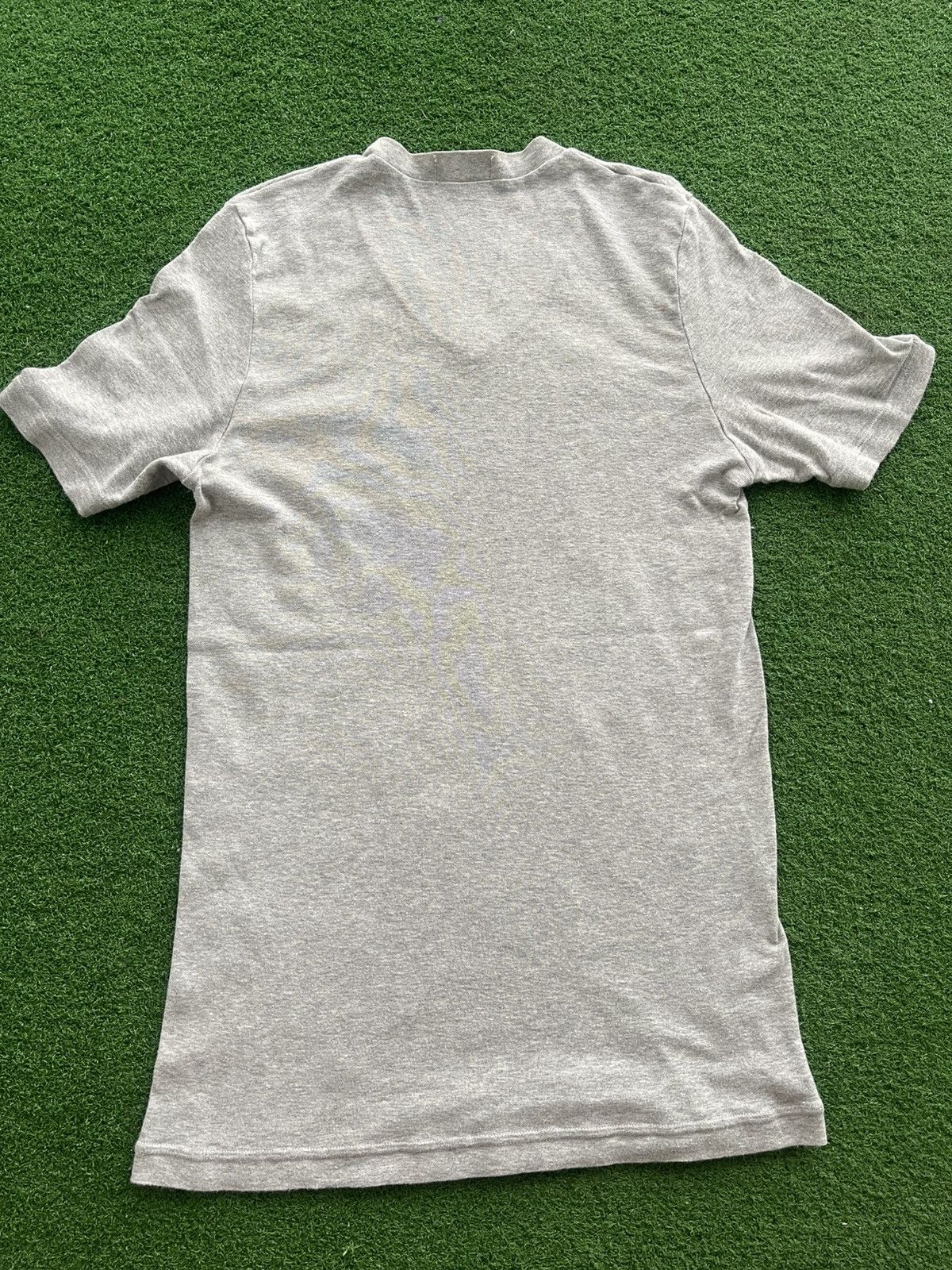 Helmut Lang 🔥HOT🔥VINTAGE HELMUT LANG V NECK VERY RARE Size US XS / EU 42 / 0 - 5 Thumbnail