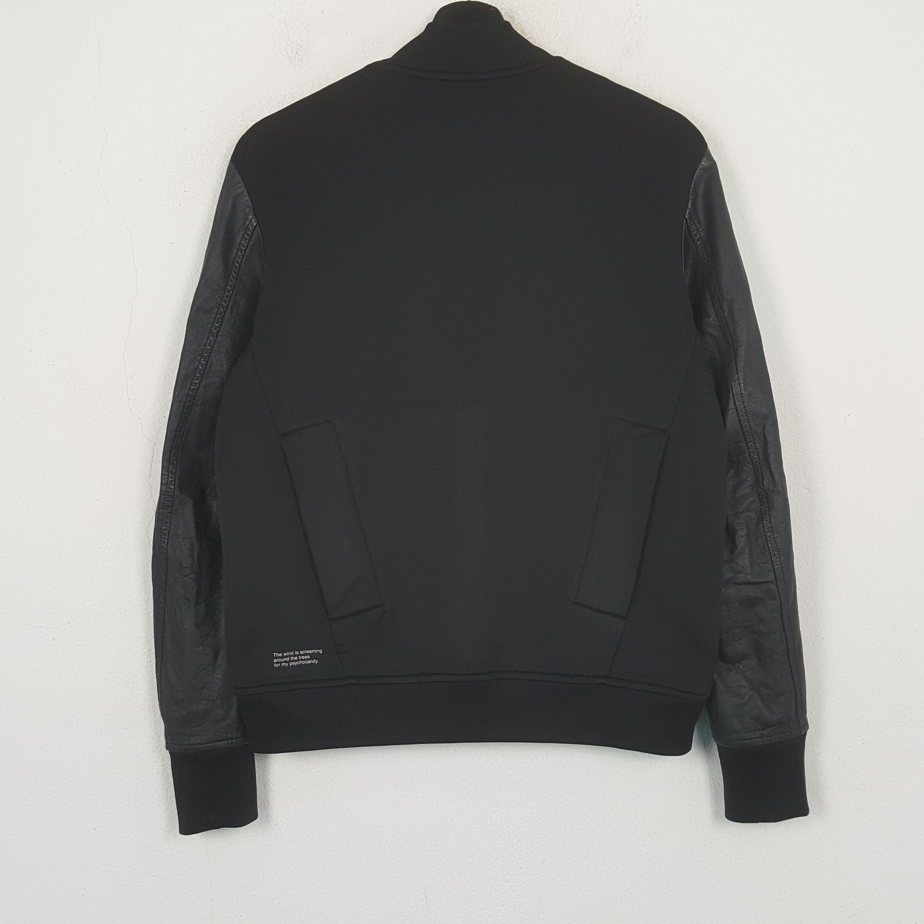 Undercover Undercover Japanese Brand Jacket C300N29 Size US S / EU 44-46 / 1 - 3 Thumbnail