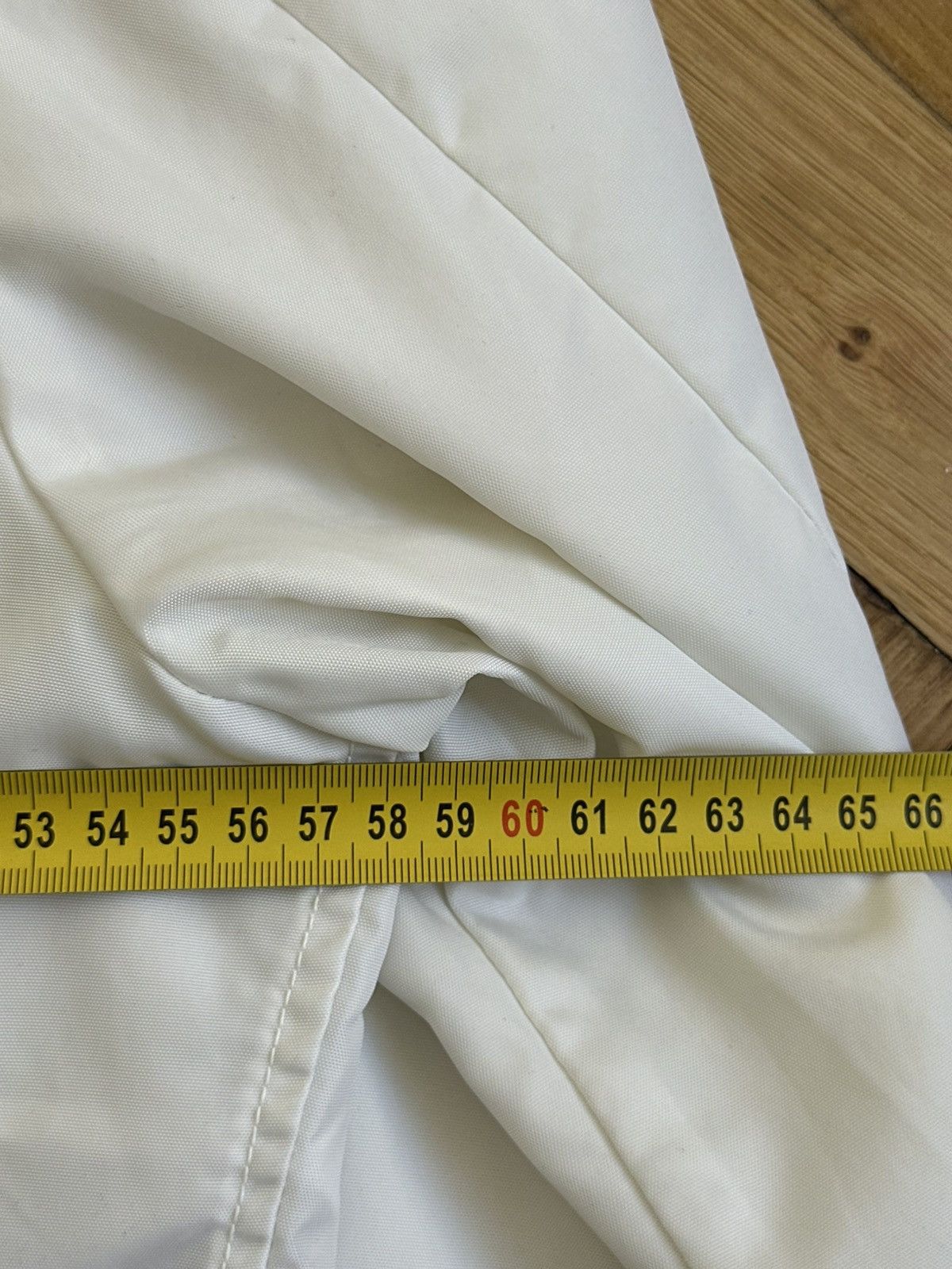 Versace Versace Collection Vintage Rare Luxury Cropped Zipper Jacket Size US M / EU 48-50 / 2 - 13 Thumbnail