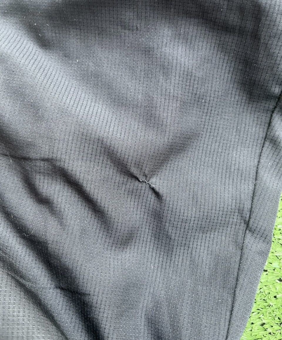 Adidas Juventus Turin tracksuit bottoms Size US 34 / EU 50 - 8 Thumbnail