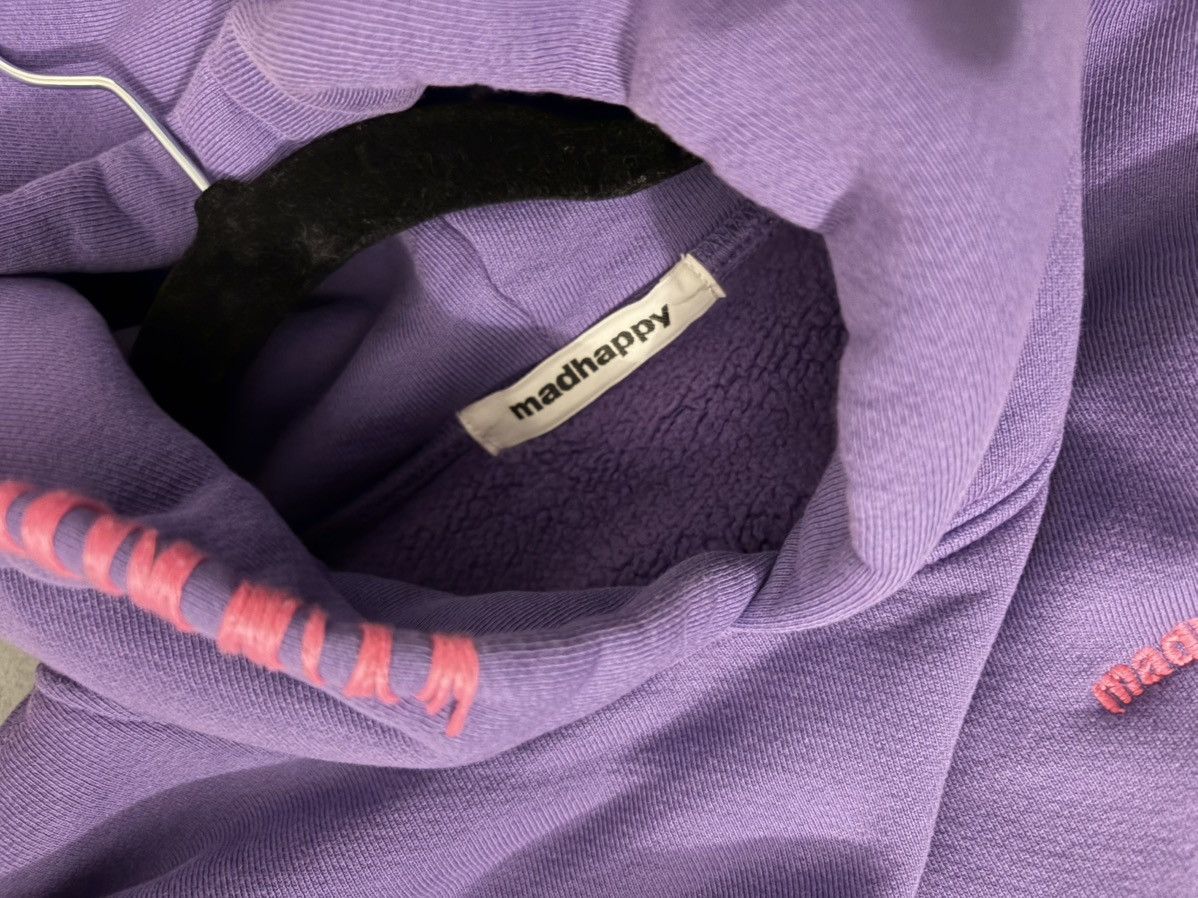 Madhappy Madhappy Hoodie Size S / US 4 / IT 40 - 5 Thumbnail