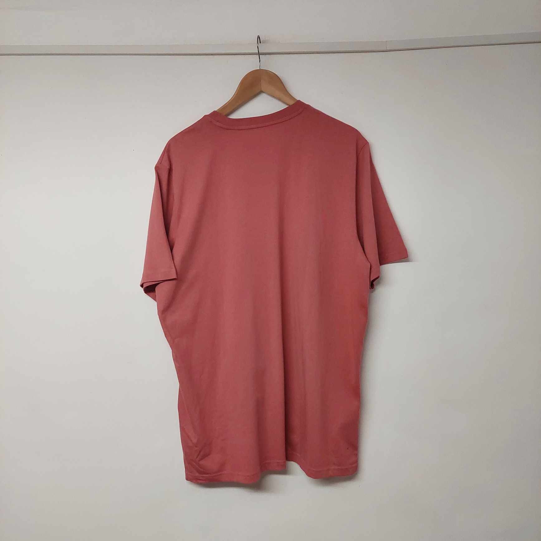 Adidas Adidas M MOS G T 2 T shirt Size US XL / EU 56 / 4 - 4 Thumbnail