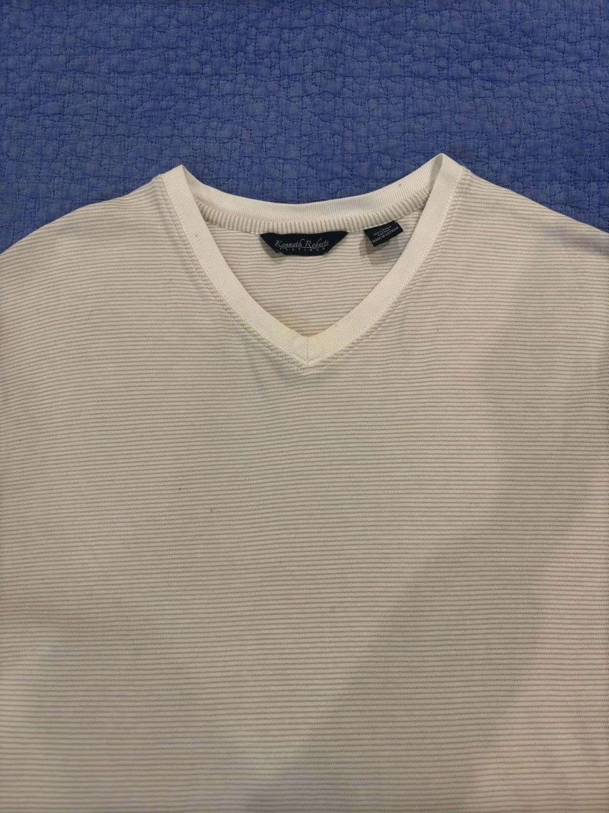 Other Kenneth Robert shirt.mt-17 Size US S / EU 44-46 / 1 - 2 Thumbnail