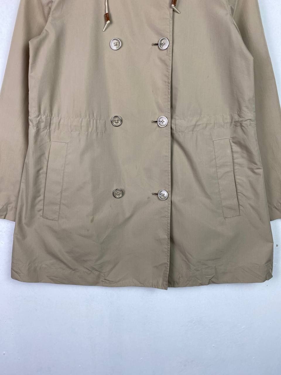 Mackintosh vintage mackintosh philosophy long jacket Size US M / EU 48-50 / 2 - 3 Thumbnail