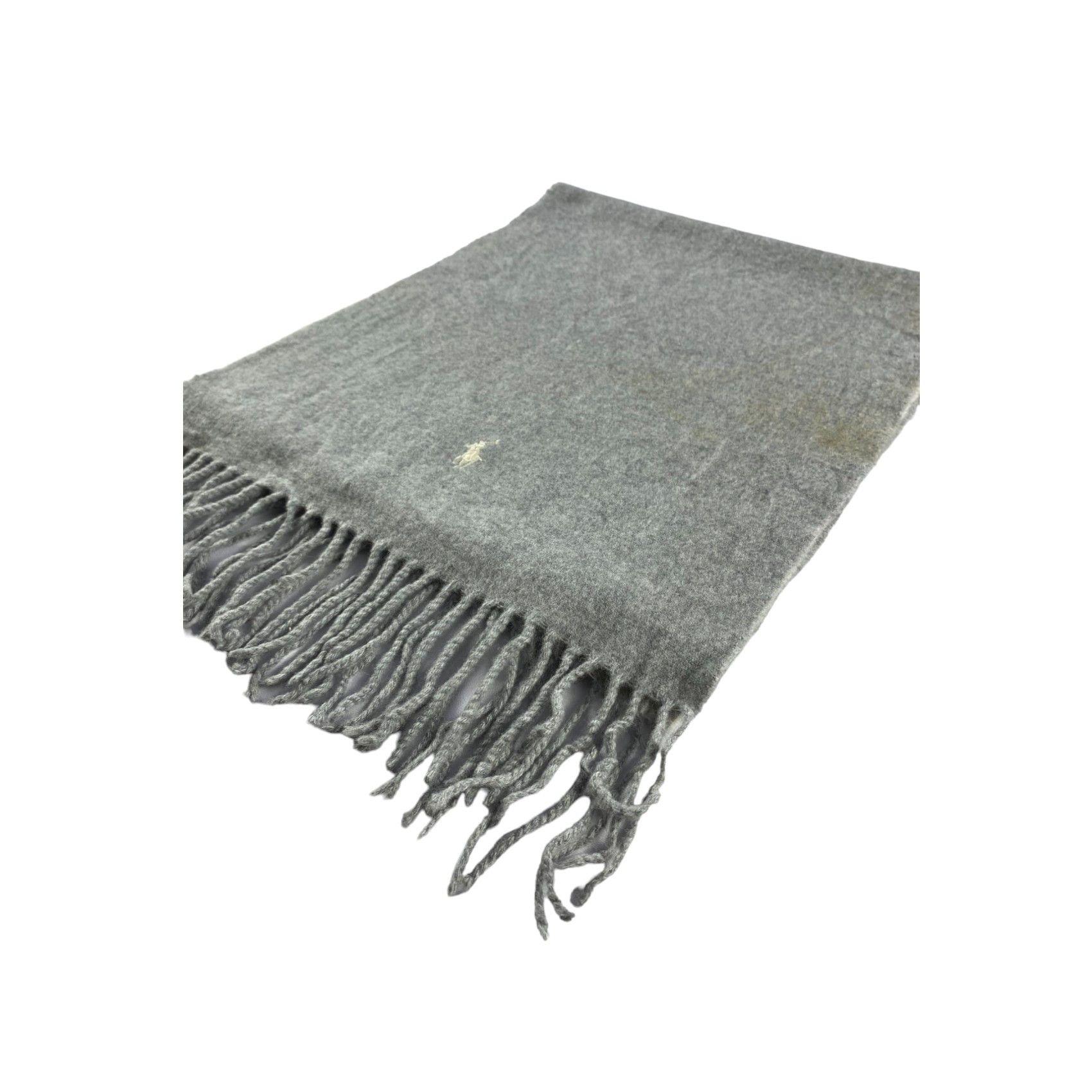 Polo Ralph Lauren Polo Ralph Lauren Scarf / Muffler / Neckwear - WW236 Size ONE SIZE - 3 Thumbnail