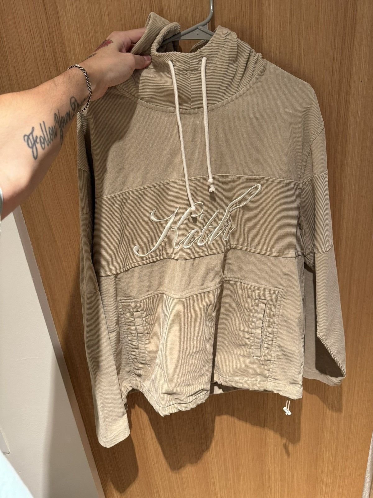 Kith Kith Corduroy Jacket Size US M / EU 48-50 / 2 - 8 Thumbnail