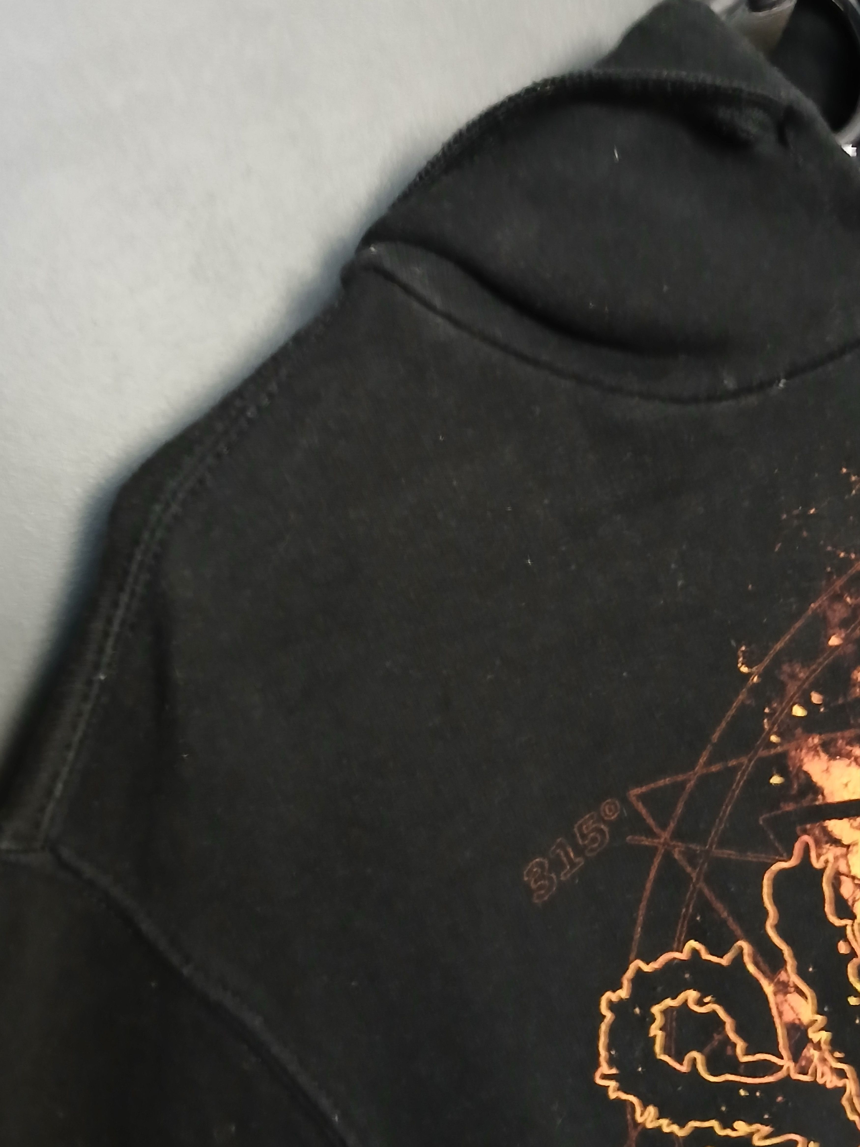Slipknot Slipknot All Hope Is Gone Hoodie Size US M / EU 48-50 / 2 - 8 Thumbnail