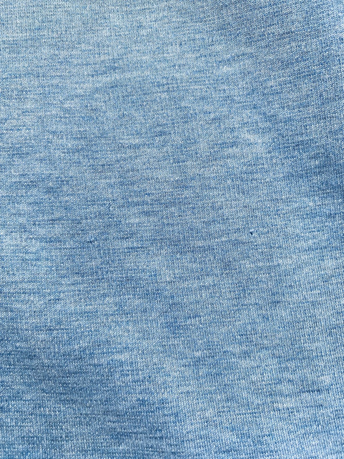 Celine Vintage Celine Plain Pocket Long Sleeve Tees Size US L / EU 52-54 / 3 - 17 Thumbnail