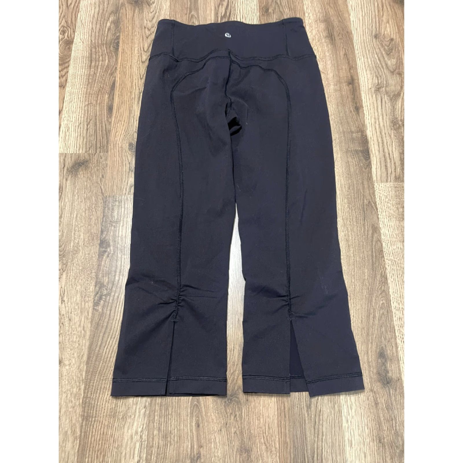 Lululemon VINTAGE no Size 27" / US 4 / IT 40 - 2 Thumbnail