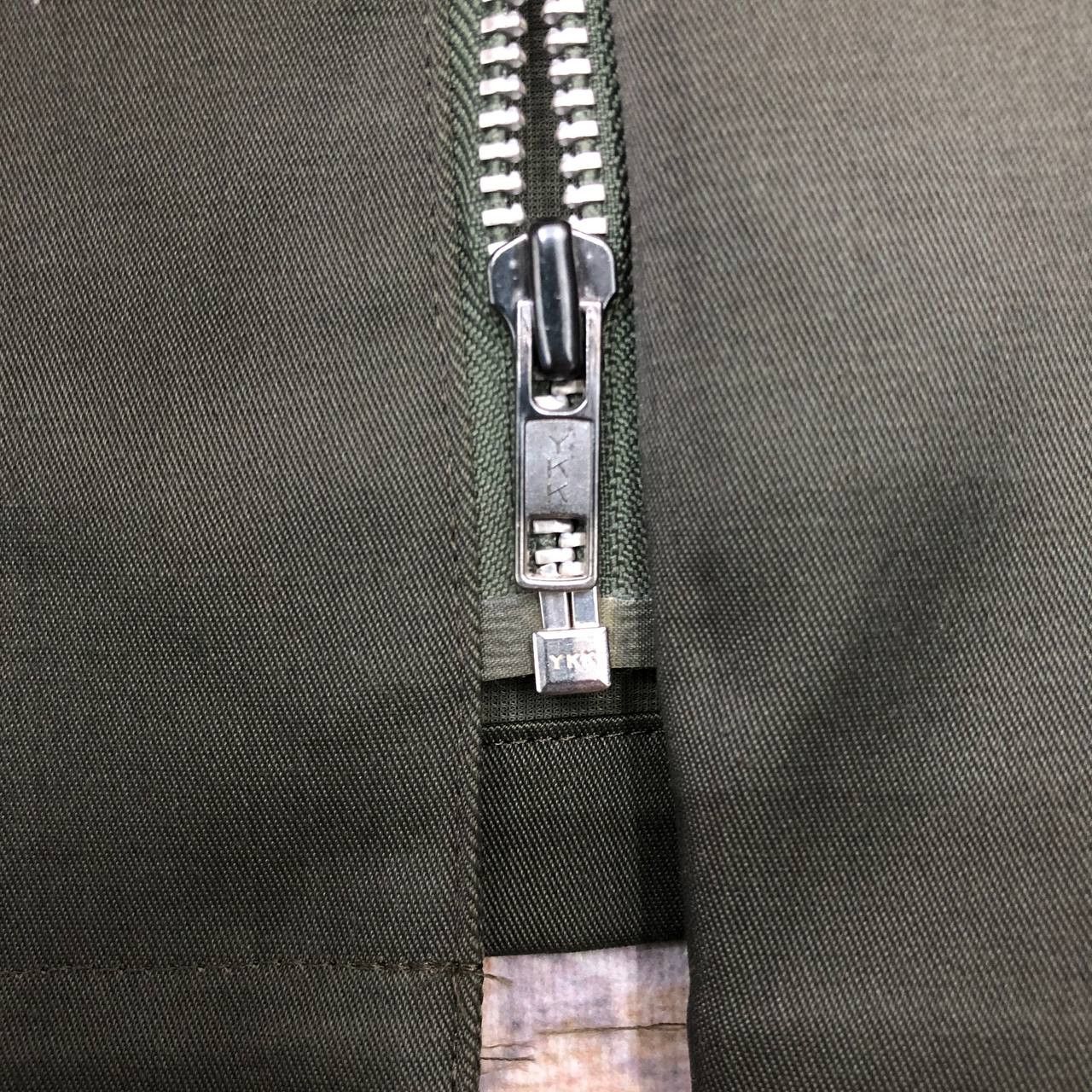 Japanese Brand Y368 INED HOMME VEST JACKET Size US M / EU 48-50 / 2 - 6 Thumbnail