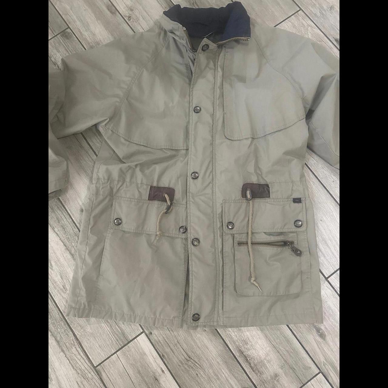 London Fog Mens Used London Fog Sport Size US M / EU 48-50 / 2 - 3 Thumbnail