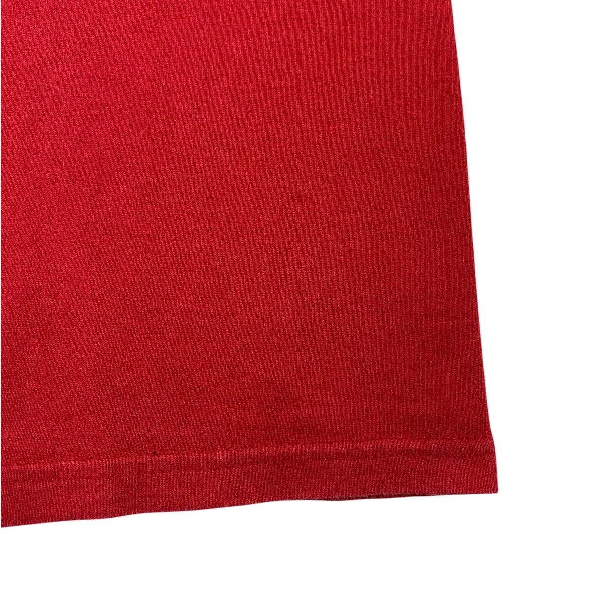 NFL × Vintage Vintage SAN FRANCISCO 49ERS Big logo print tee Size US L / EU 52-54 / 3 - 8 Thumbnail