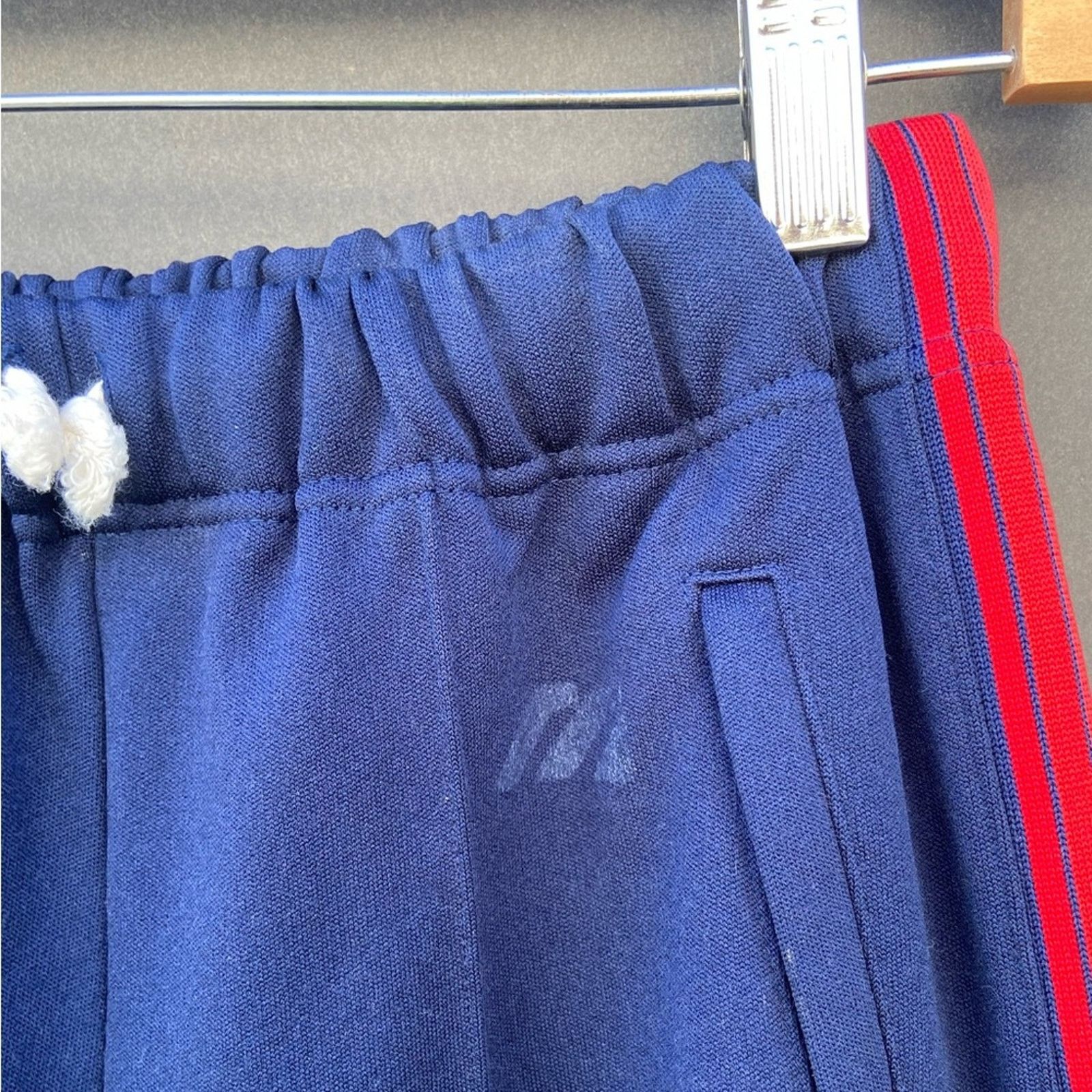 Mizuno VTG Mizuno Trackpants Size US 32 / EU 48 - 5 Thumbnail