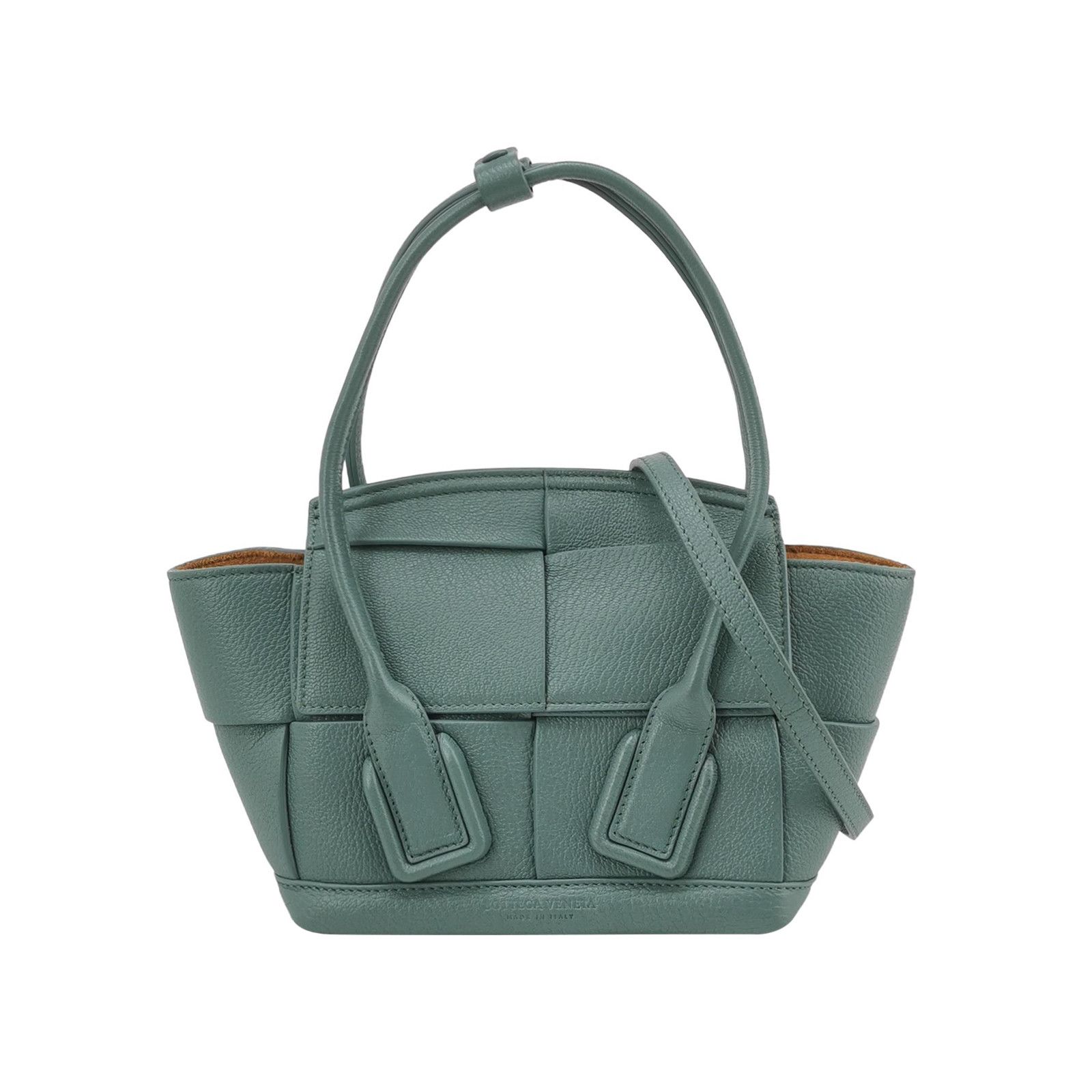 Bottega Veneta Bottega Veneta Women os Shoulder Bags Size ONE SIZE - 1 Thumbnail