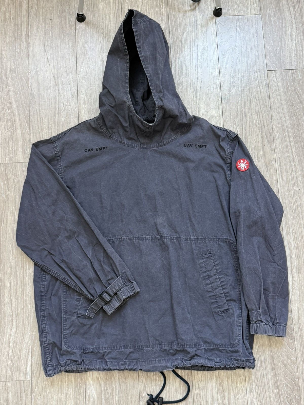 Cav Empt Cav Empt Smok Size US M / EU 48-50 / 2 - 1 Thumbnail