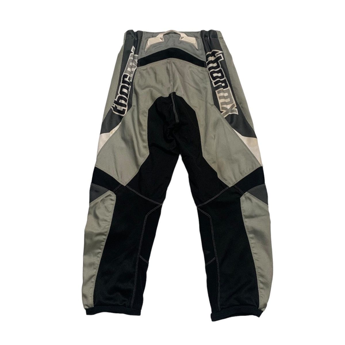 Japanese Brand Thor MX Motorcross Pants Size US 30 / EU 46 - 7 Thumbnail