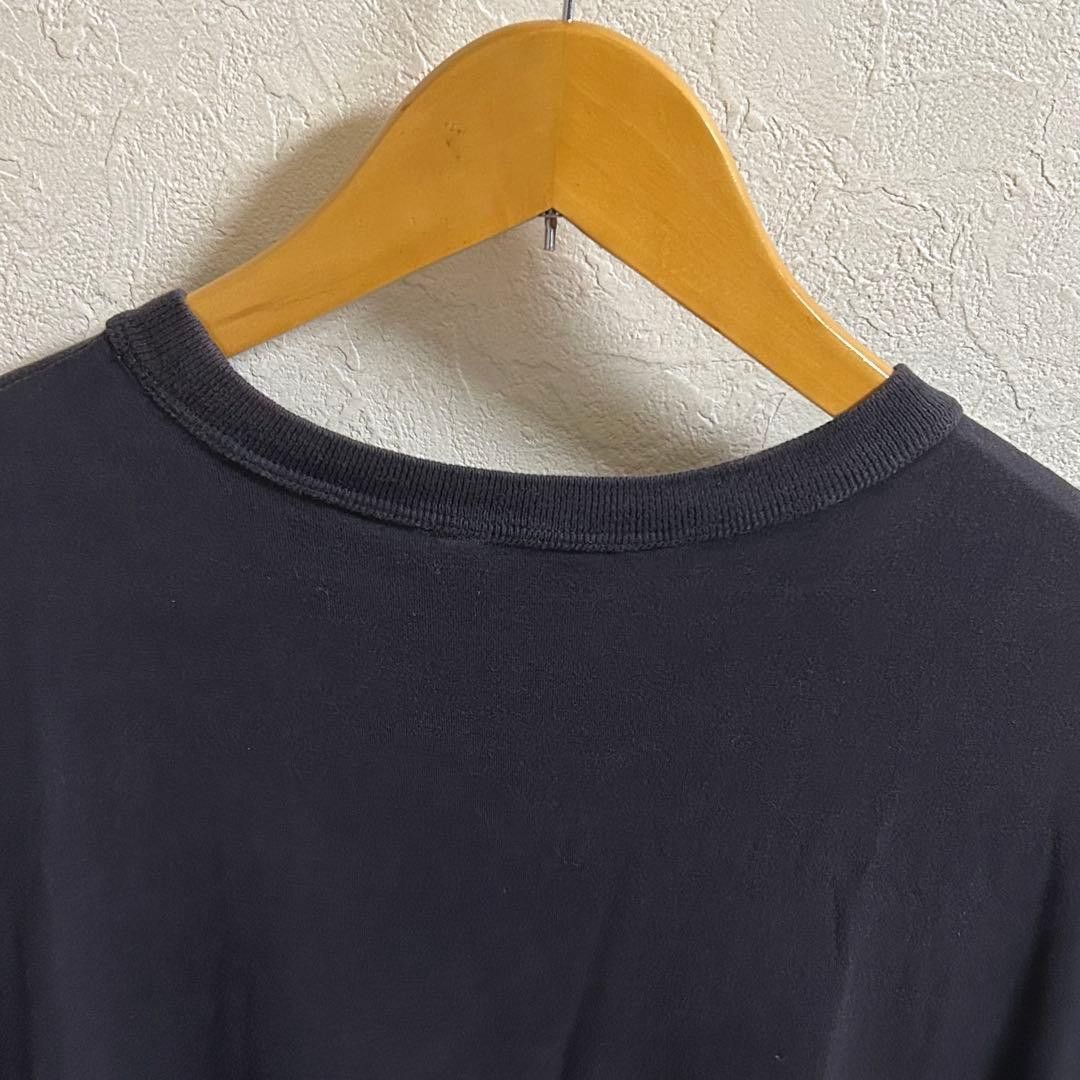 Louis Vuitton Louis Vuitton Patchwork Oversize Tee Navy Size US S / EU 44-46 / 1 - 5 Thumbnail