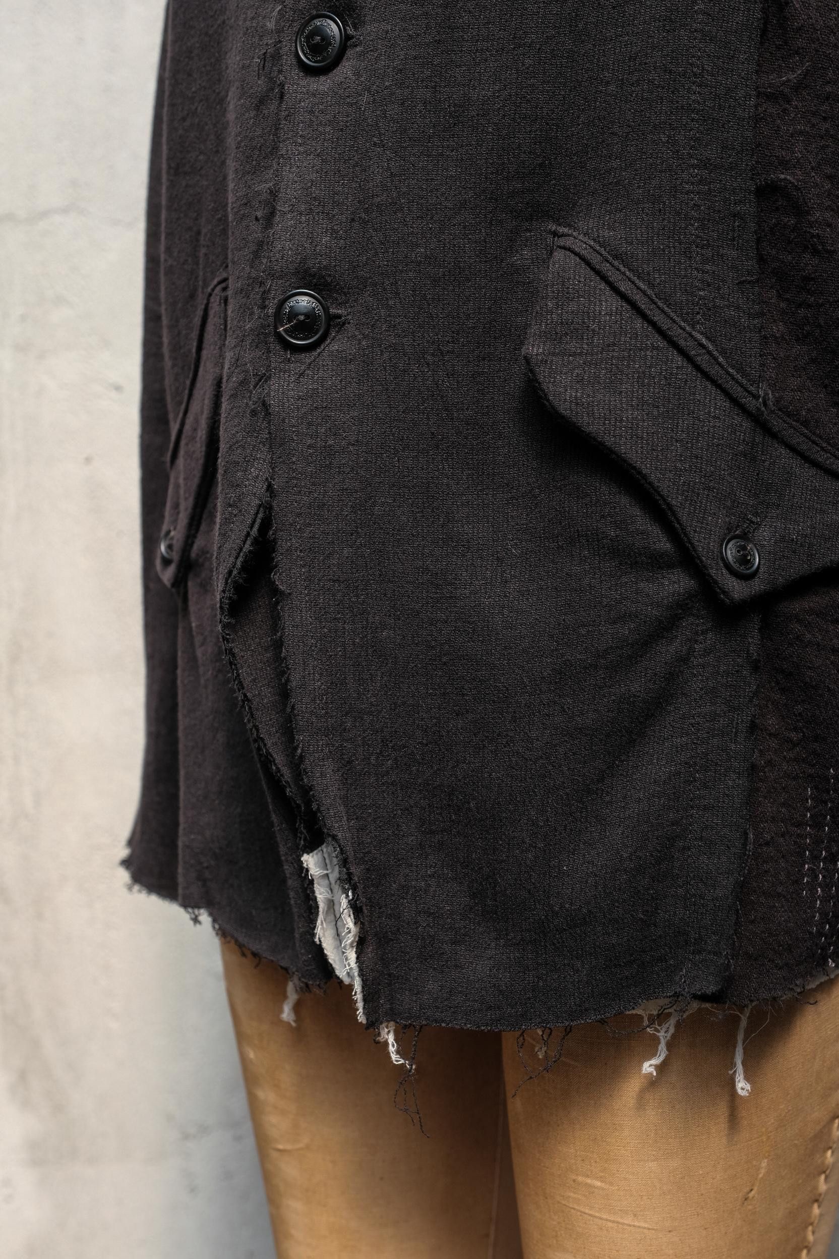 Professor.E Professor.E 25SS-PE-JKT-01 E Jacket Size US S / EU 44-46 / 1 - 3 Thumbnail