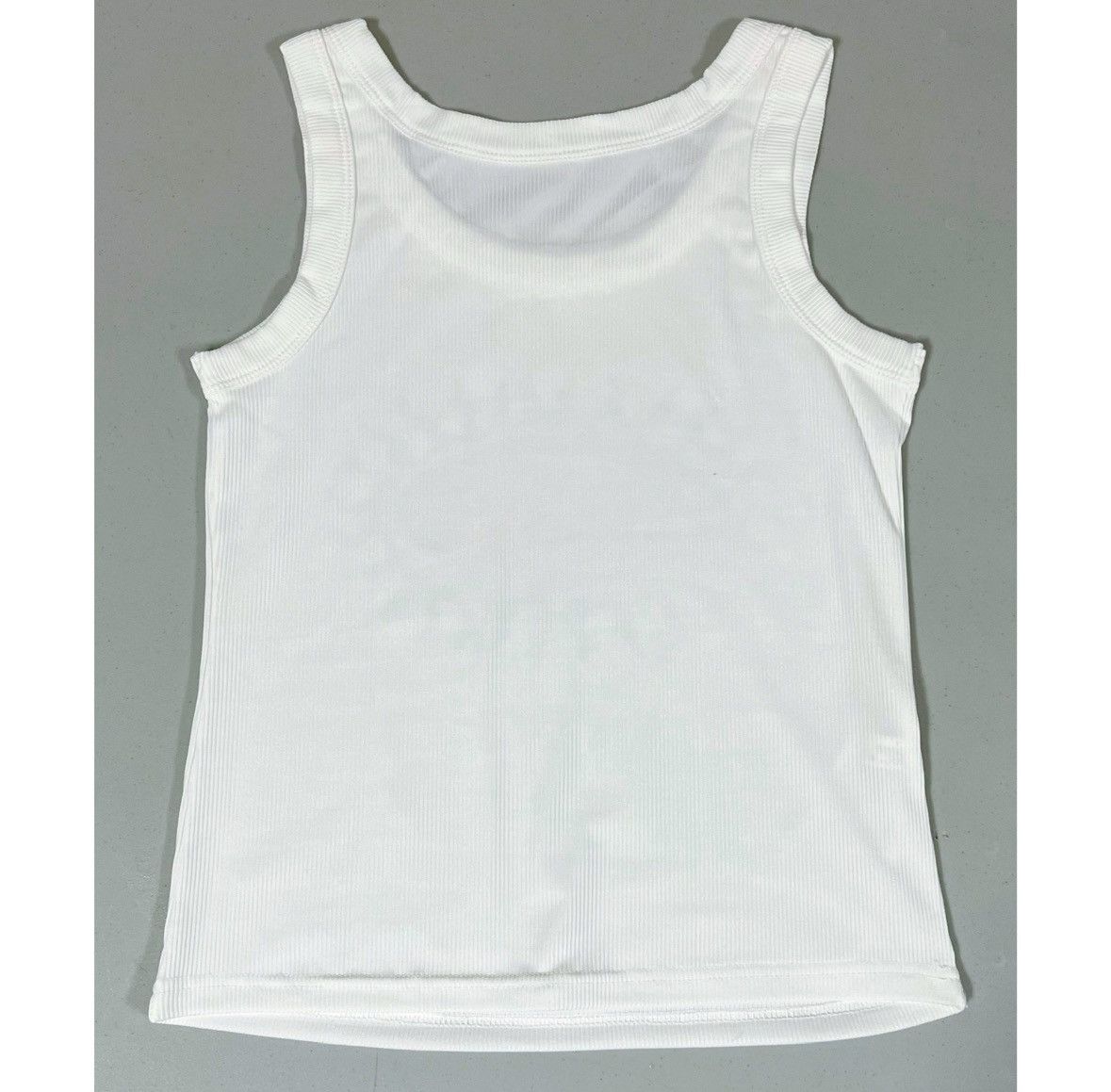 Band Tees White ‘Hole’ Grunge Punk Band Tee Tank Top T-Shirt Size S ⛓️ Size S / US 4 / IT 40 - 3 Thumbnail