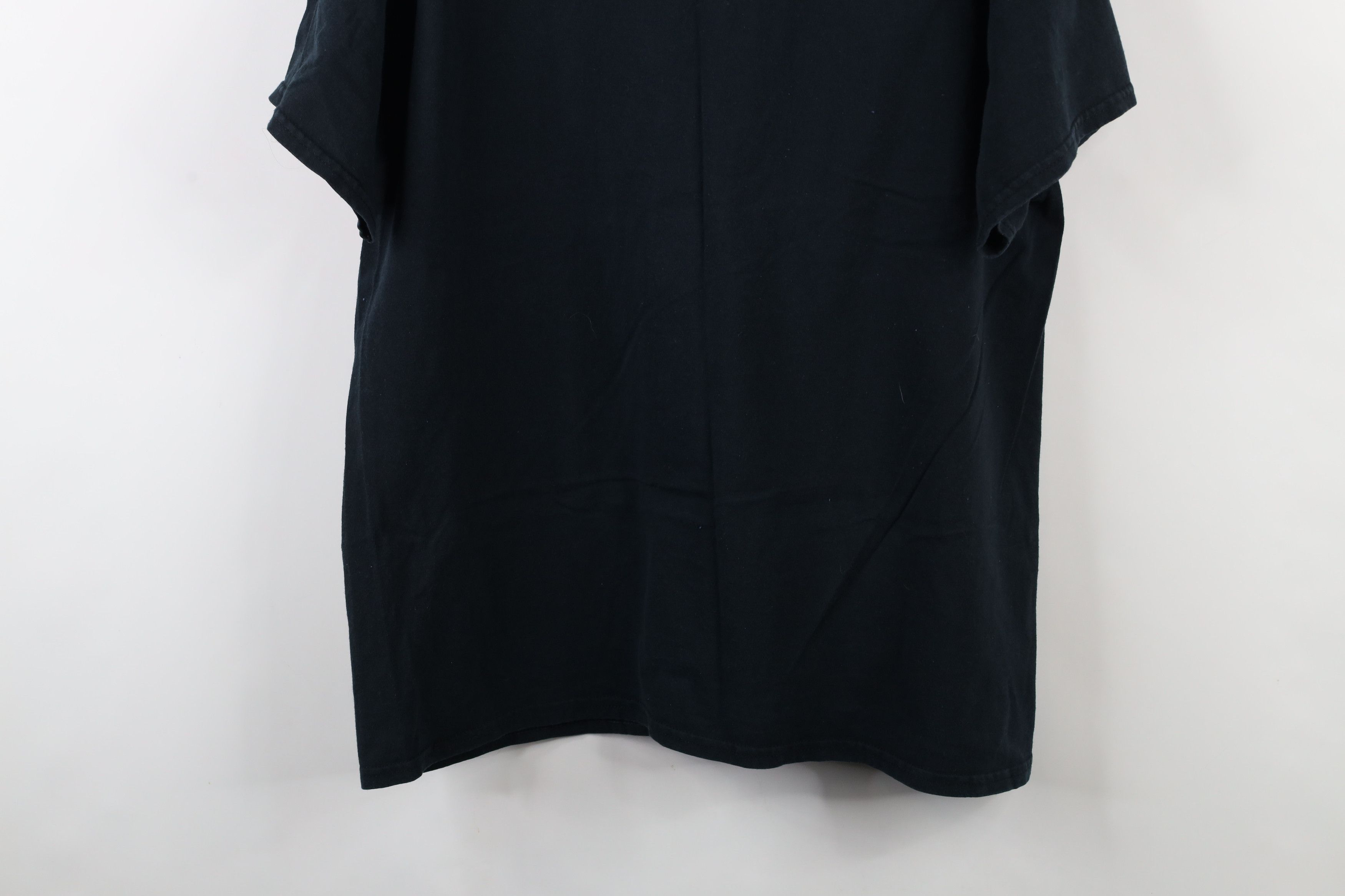 Vintage Vintage Y2K Streetwear Women & Whiskey Will Kill Man T-Shirt Size US XL / EU 56 / 4 - 12 Thumbnail