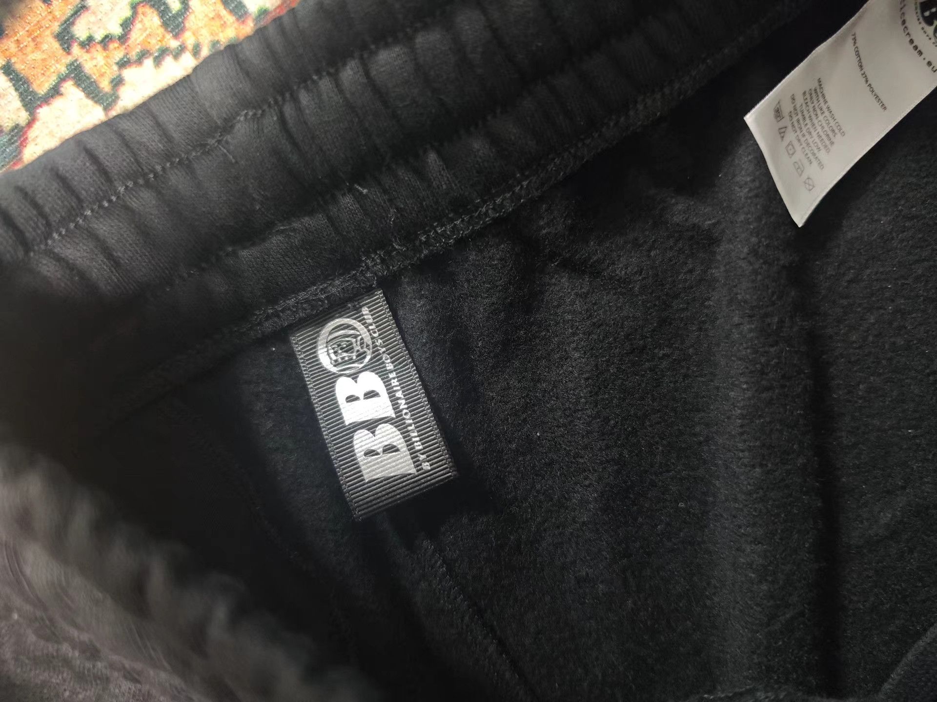Billionaire Boys Club BILLIONAIRE BOYS CLUB Comfortable Casual Pants Size US 33 - 3 Thumbnail