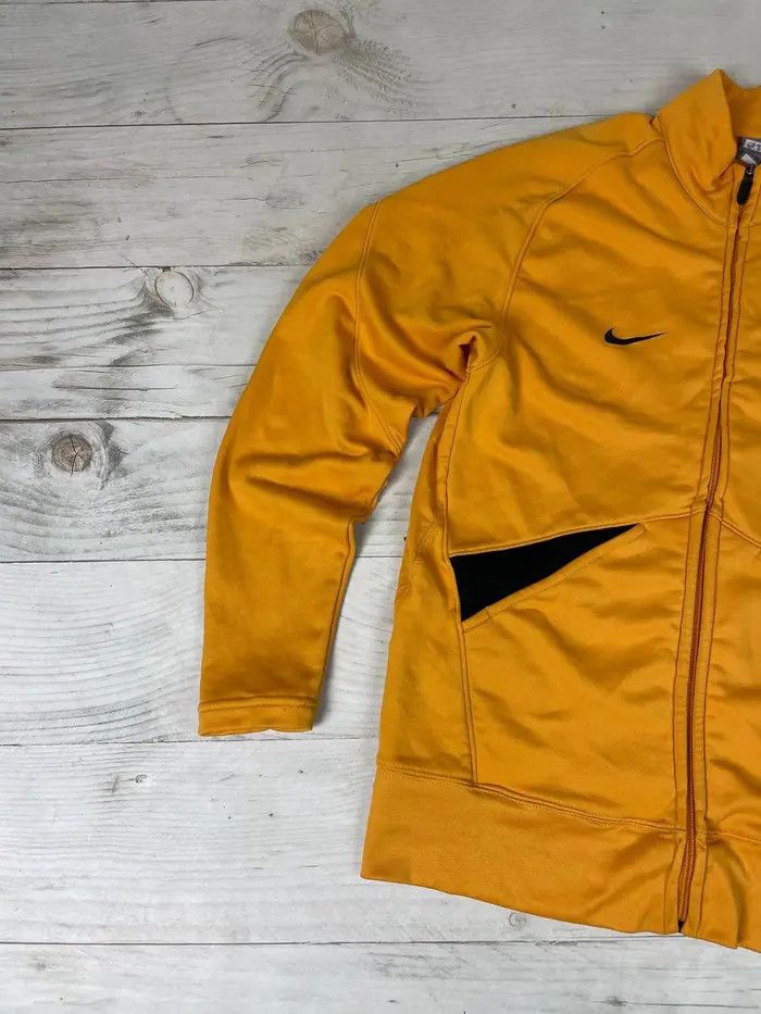 Nike Nike Borussia Dortmund Training Track Jacket Football Soccer Size US M / EU 48-50 / 2 - 3 Thumbnail