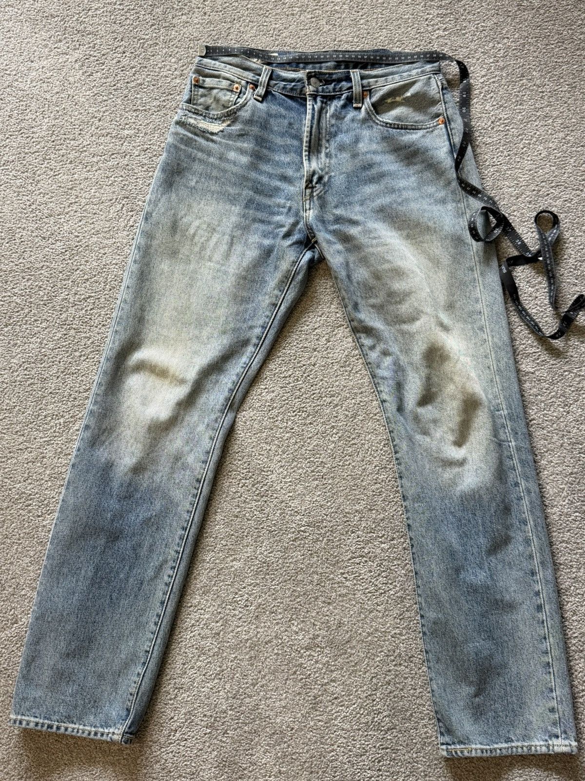 Levi's Levi’s jeans Size US 29 - 1 Thumbnail
