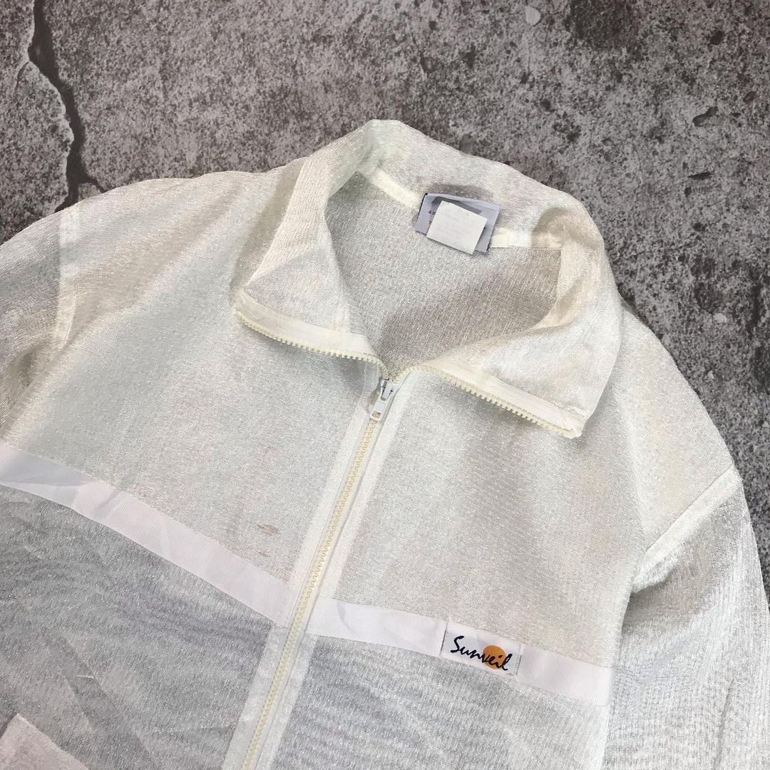 Other SUNVEIL Made in Canada vintage jacket Size L / US 10 / IT 46 - 2 Thumbnail